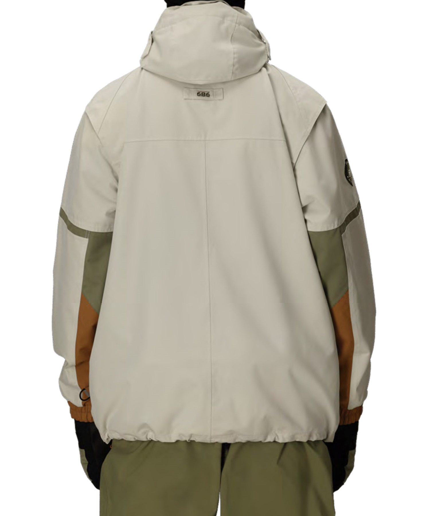 早期購入/店頭受取対象外】 686 シックスエイトシックス