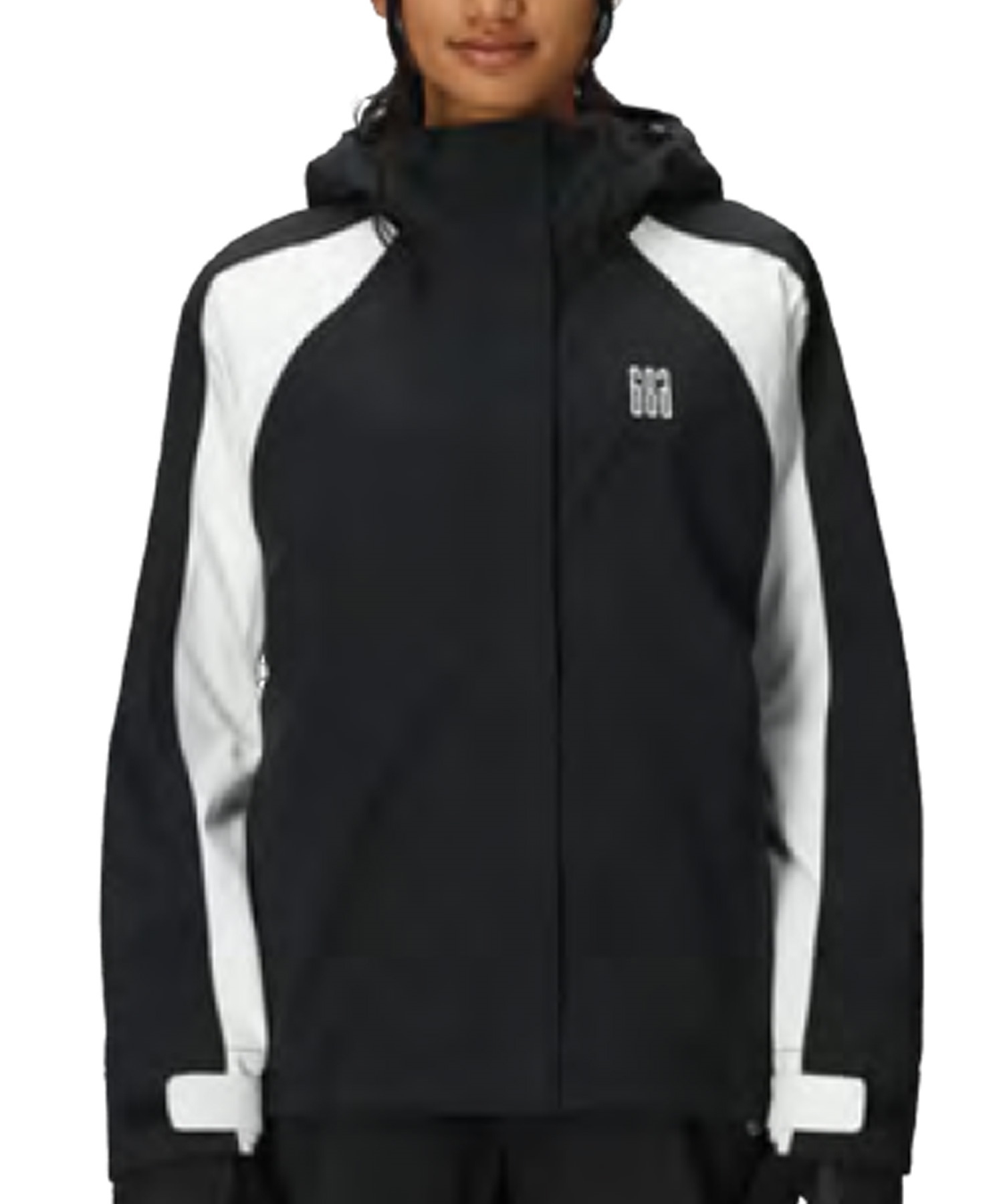 2526】 686 シックスエイトシックス スノーボード ウェア ジャケット