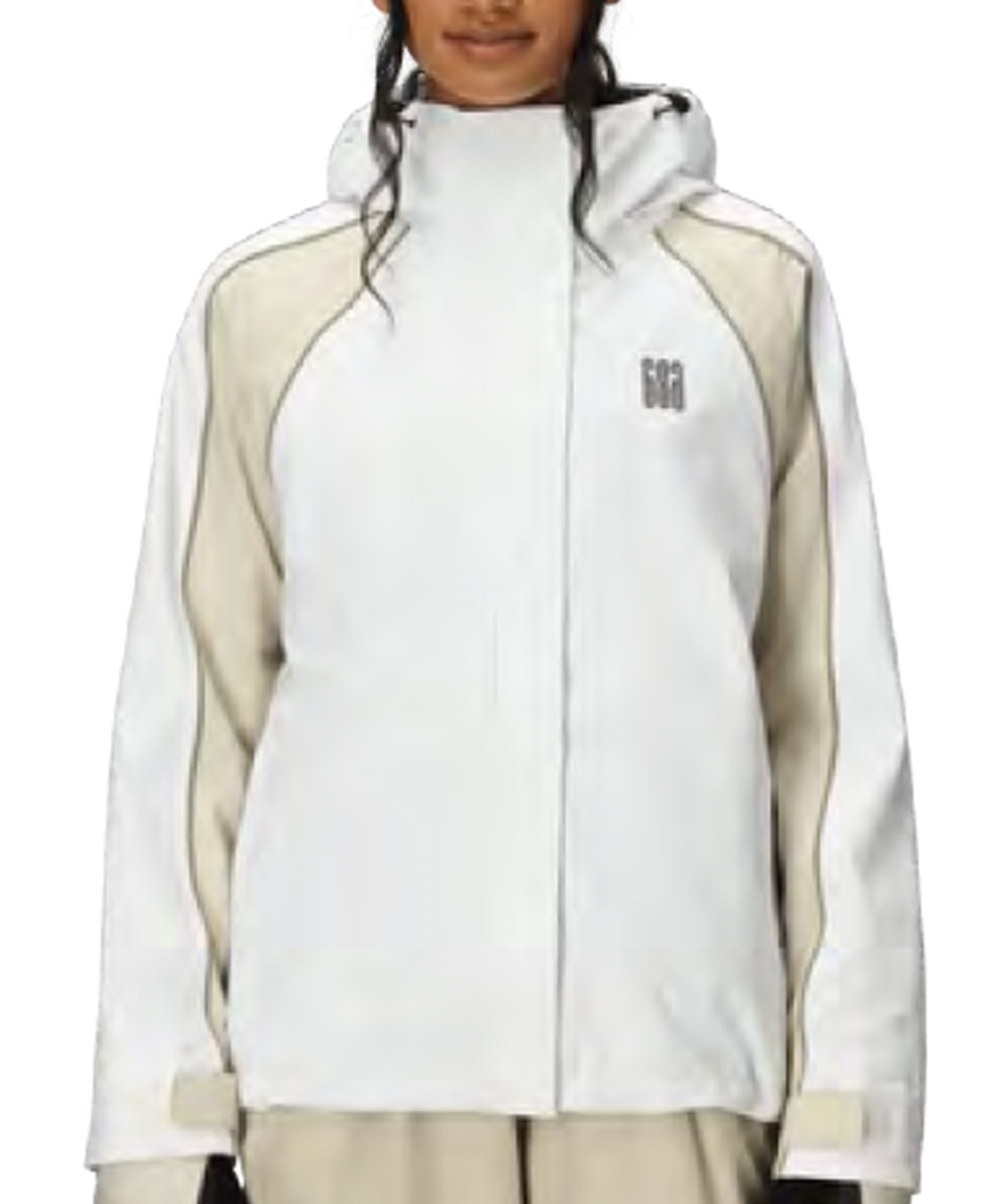 2526】 686 シックスエイトシックス スノーボード ウェア ジャケット