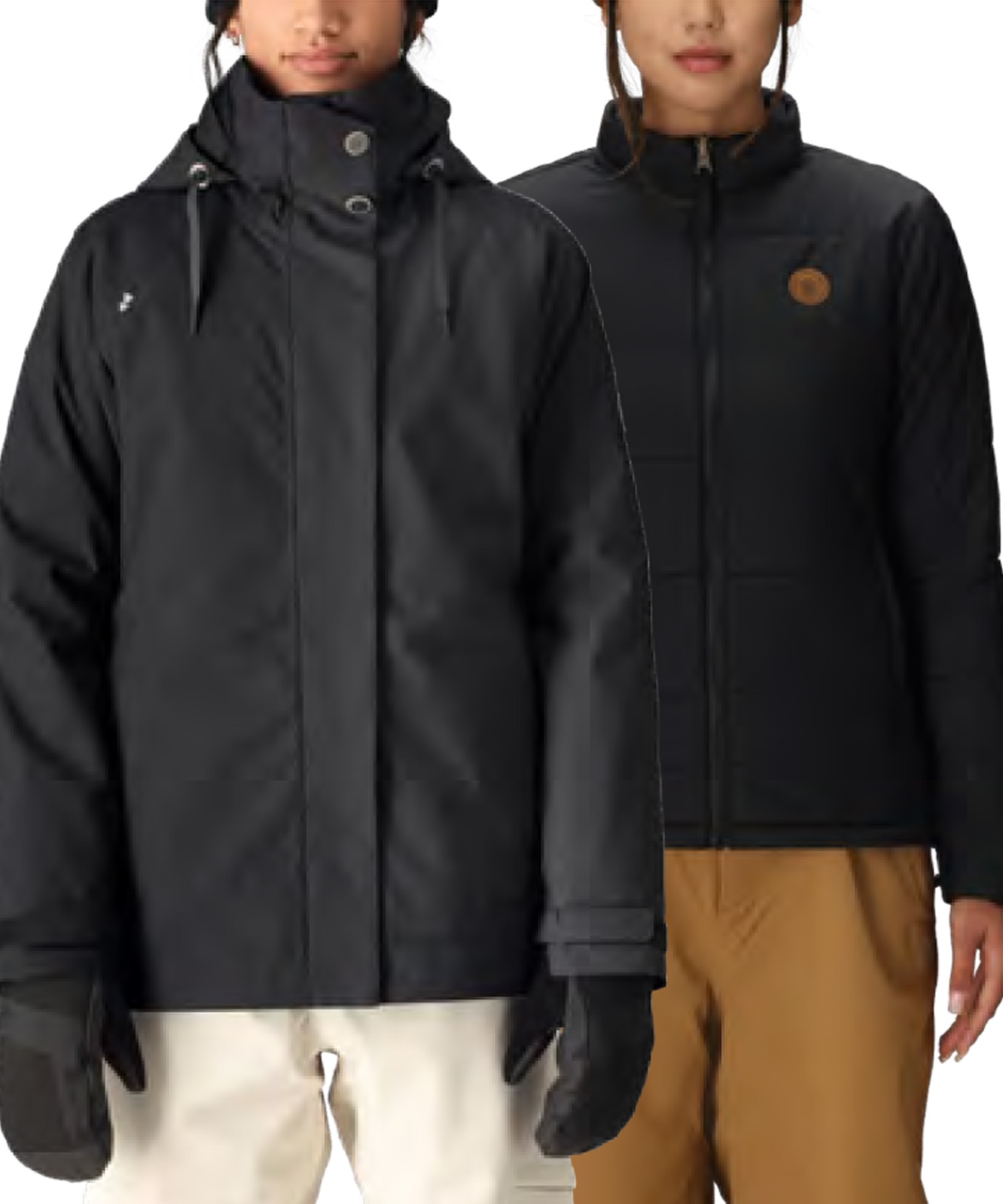 686 シックスエイトシックス W SM SPELLBOUND JK スノーボード ウェア