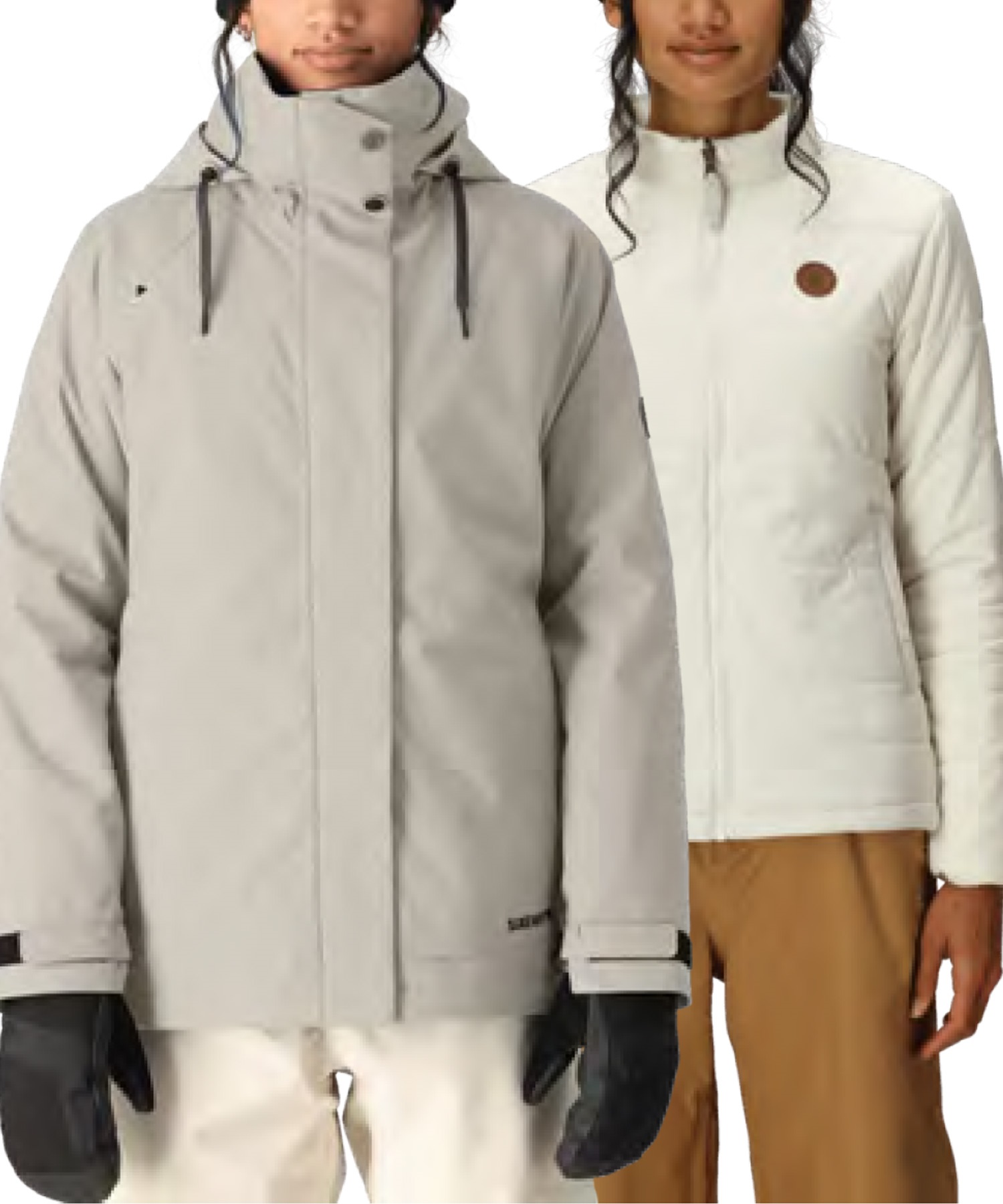 686 シックスエイトシックス スノーボード ウェア ジャケット