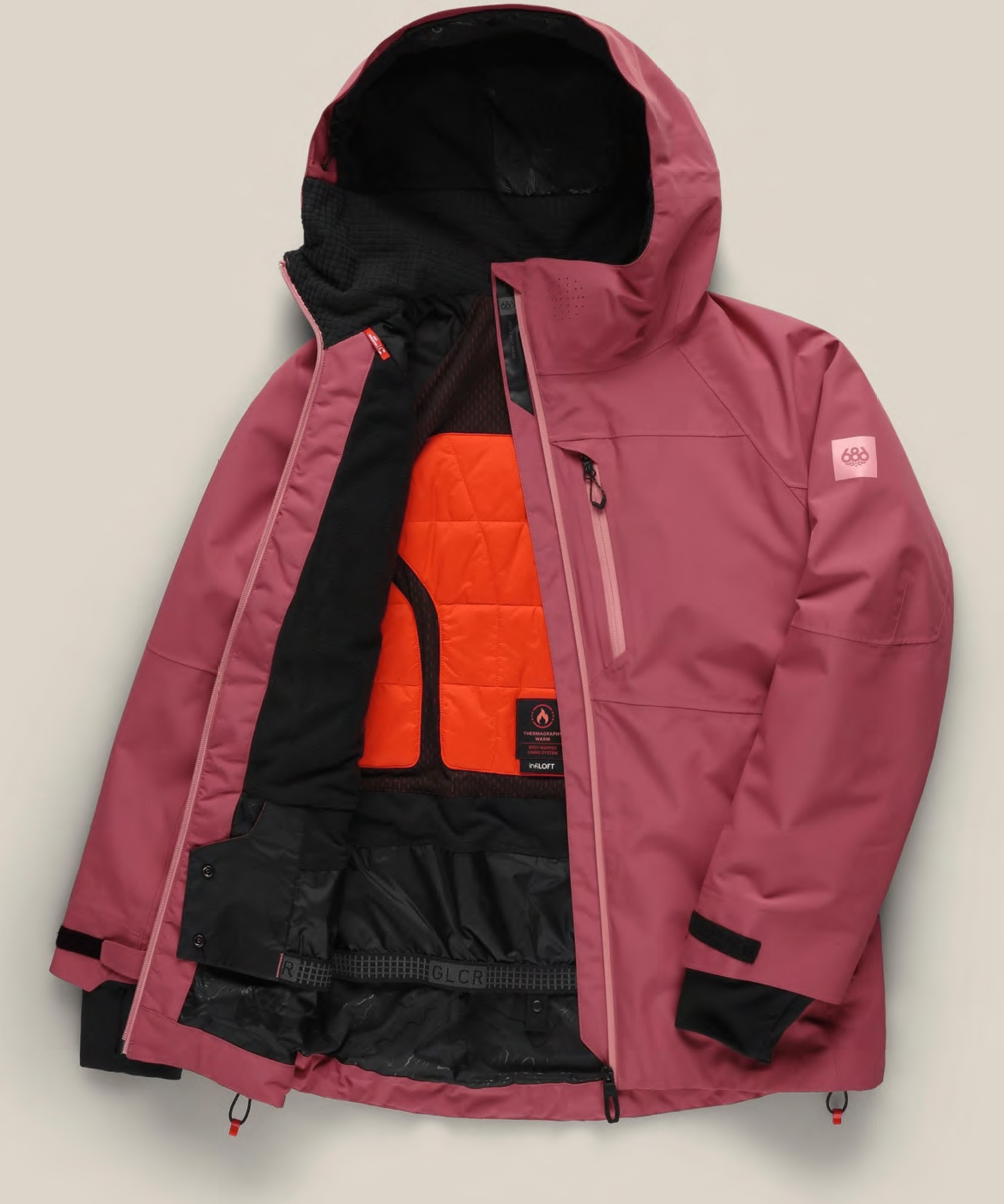 早期購入/店頭受取対象外】 686 シックスエイトシックス