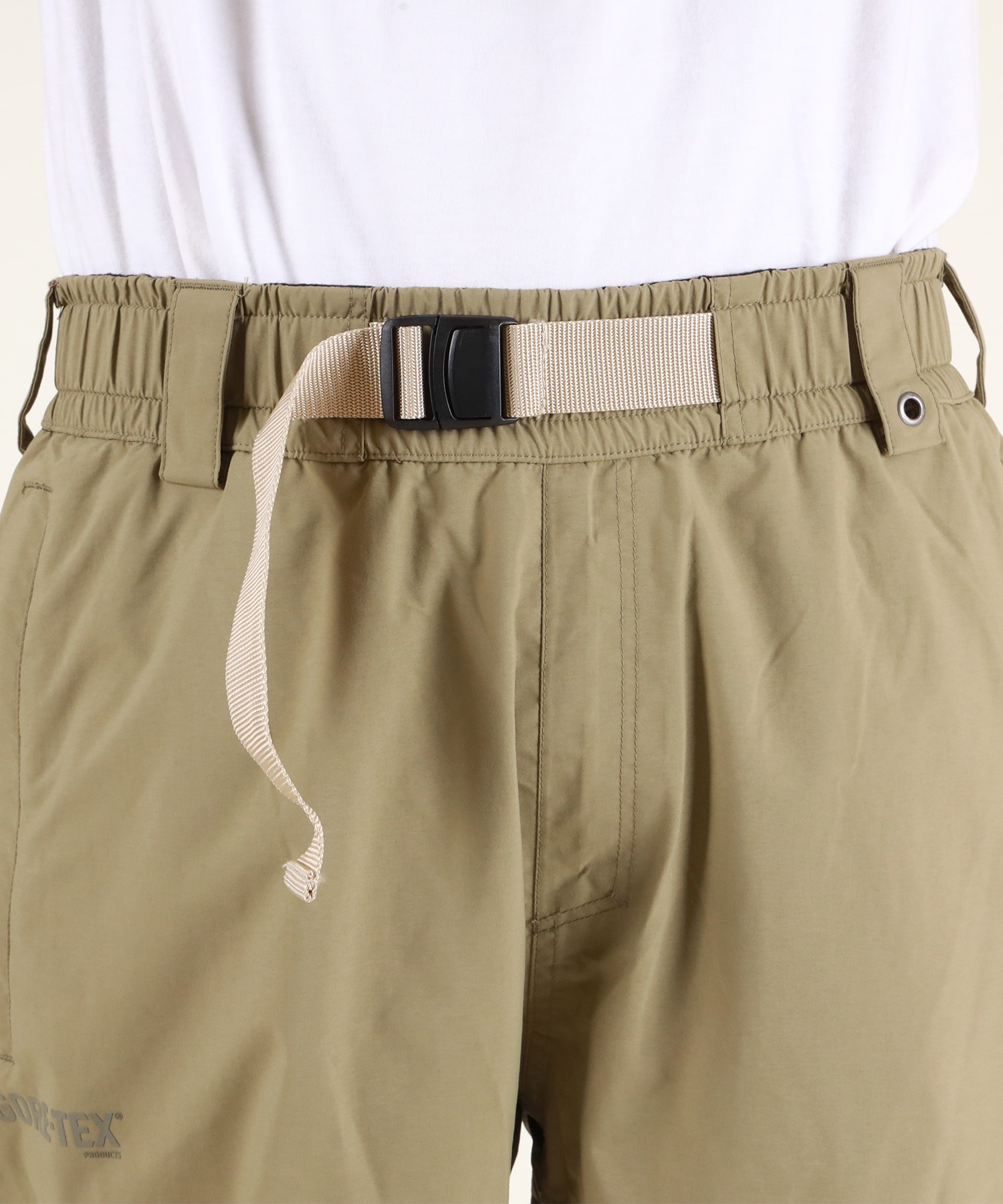 【早期購入/店頭受取対象外】 686 シックスエイトシックス スノーボード ウェア パンツ ユニセックス GORE-TEX DOJO SHELL ゴアテックス 25-26モデル MM A17(SGE-XS)