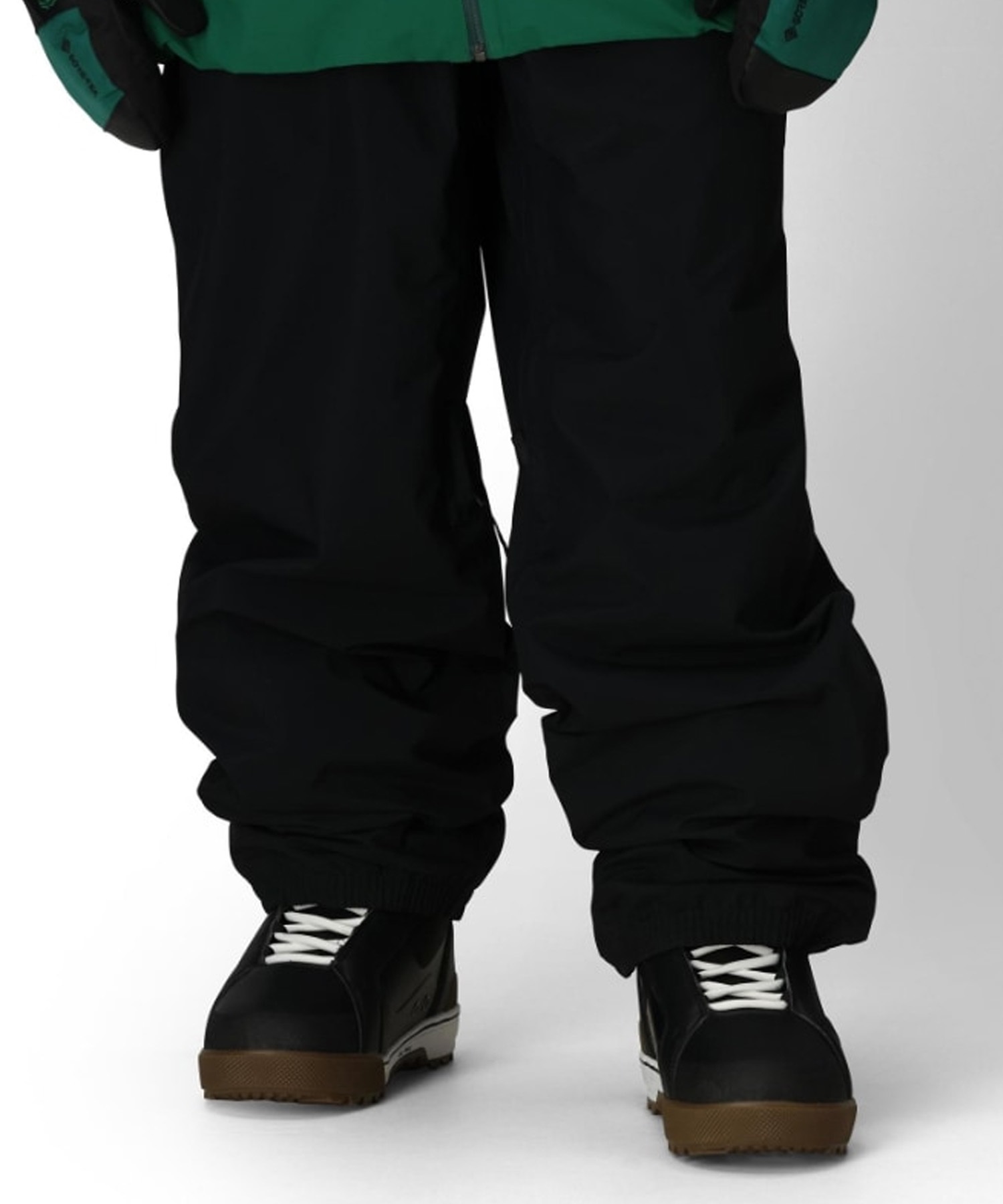 【早期購入/店頭受取対象外】 686 シックスエイトシックス スノーボード ウェア パンツ ユニセックス GORE-TEX DOJO SHELL ゴアテックス 25-26モデル MM A17(SGE-XS)