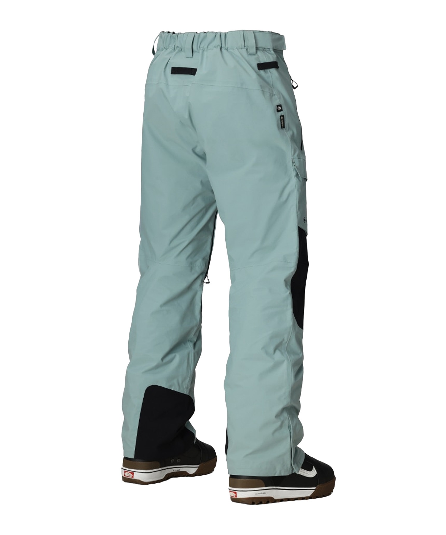 【早期購入/店頭受取対象外】 686 シックスエイトシックス スノーボード ウェア パンツ ユニセックス GORE-TEX DISPATCH ゴアテックス 25-26モデル MM A17(SGE-M)