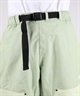 【早期購入/店頭受取対象外】 686 シックスエイトシックス スノーボード ウェア パンツ ユニセックス HUF DOUBLE H SHELL PT 25-26モデル MM B15(HGRN-S)