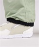 【早期購入/店頭受取対象外】 686 シックスエイトシックス スノーボード ウェア パンツ ユニセックス HUF DOUBLE H SHELL PT 25-26モデル MM B15(HGRN-S)
