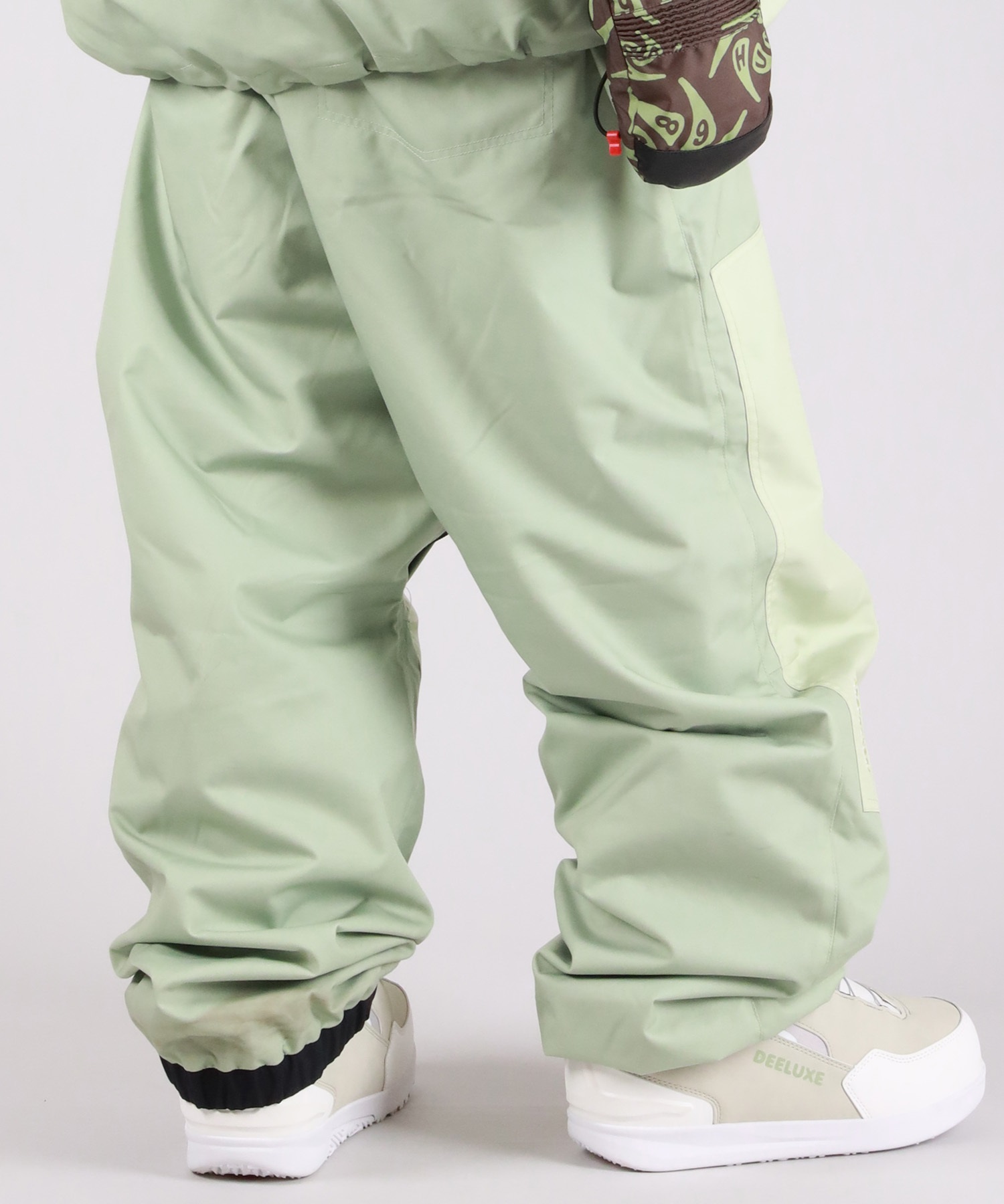 686YURTHスノーボードパンツ 686YURTHスノーボードパンツ