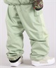 【早期購入/店頭受取対象外】 686 シックスエイトシックス スノーボード ウェア パンツ ユニセックス HUF DOUBLE H SHELL PT 25-26モデル MM B15(HGRN-S)