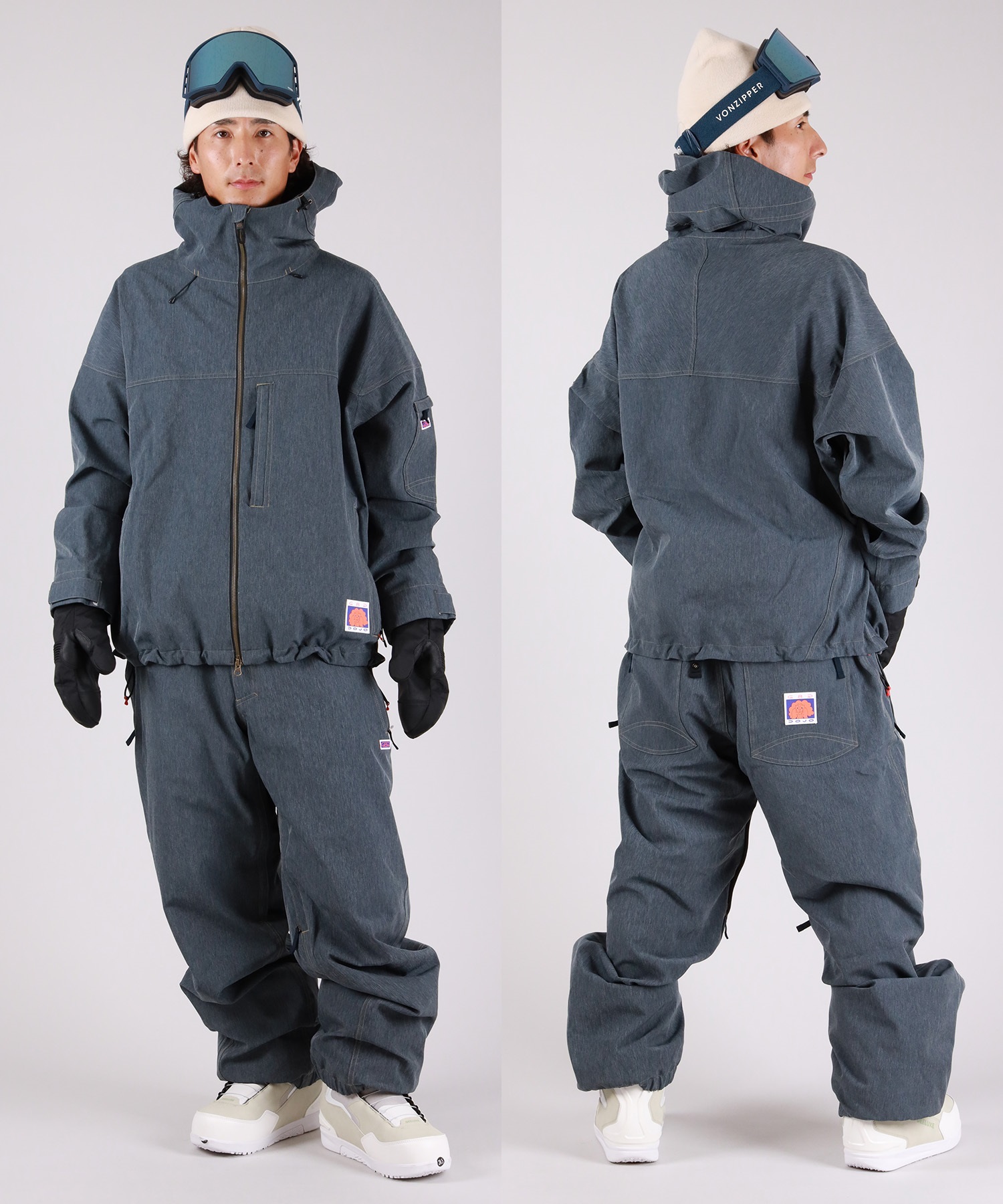 早期購入/店頭受取対象外】 686 シックスエイトシックス