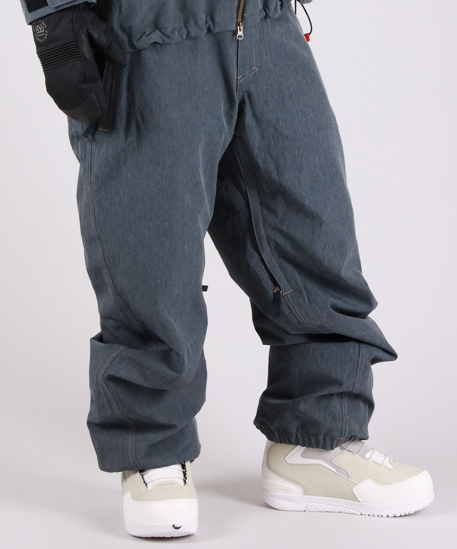 イタリア製・DOG&DOG SURFWEAR スノーボードウェア スキーウェア 61y2toXIKWL._UY350_.jpg
