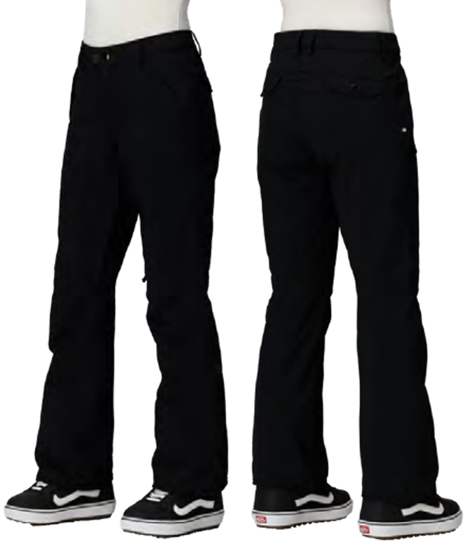 686 シックスエイトシックス スノーボード ウェア パンツ レディース W