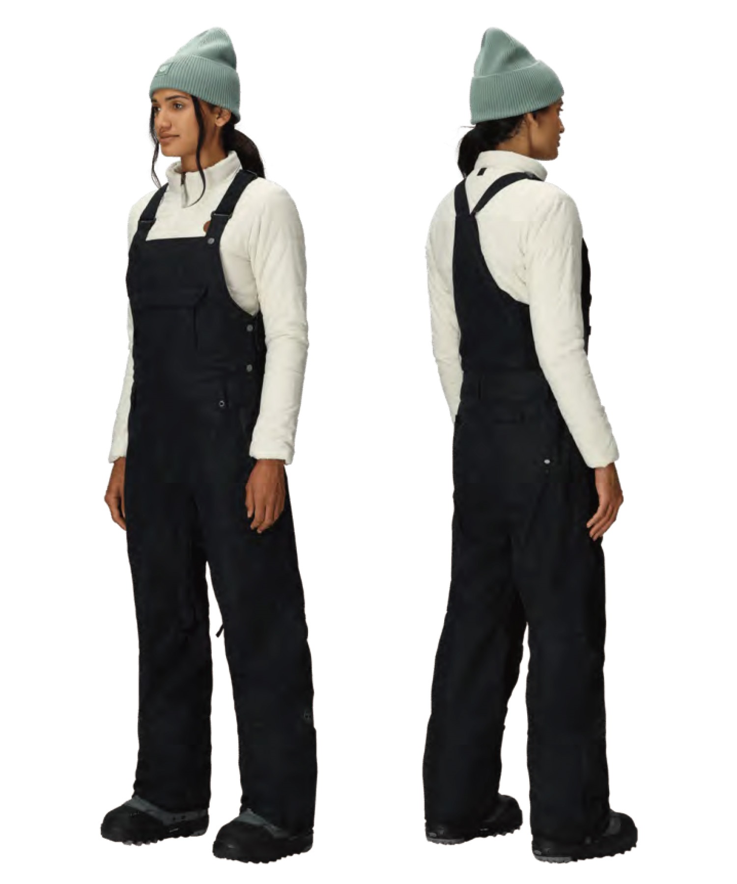 2526】686 シックスエイトシックス スノーボード ウェア パンツ