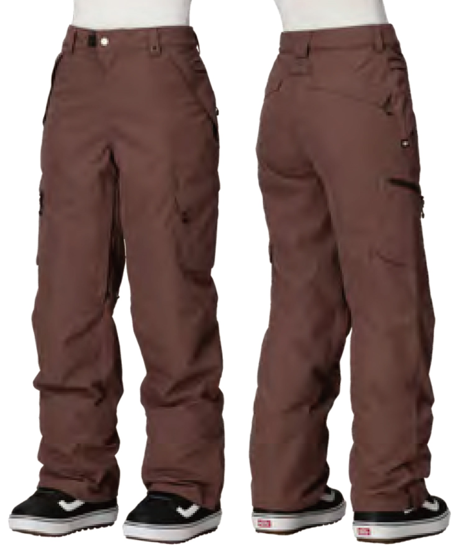 686 シックスエイトシックス W GEODE TG PT スノーボード ウェア