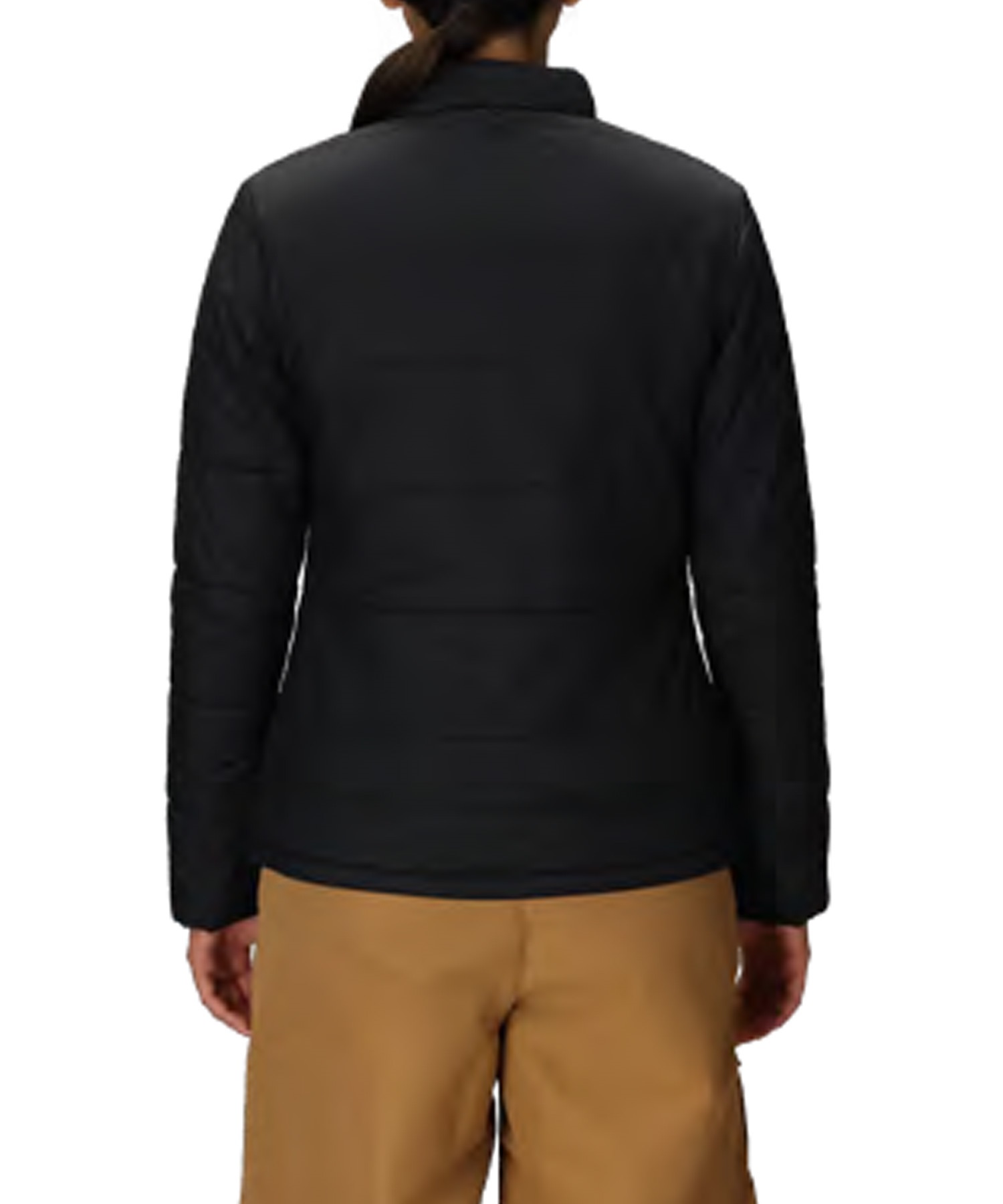 686 シックスエイトシックス W THERMAL PUFF INS JK スノーボード