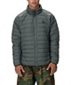 686 シックスエイトシックス THERMAL PUFF INS JK スノーボード ウェア インナーウェア ユニセックス 25-26モデル MM D25【2526】(BLK-S)