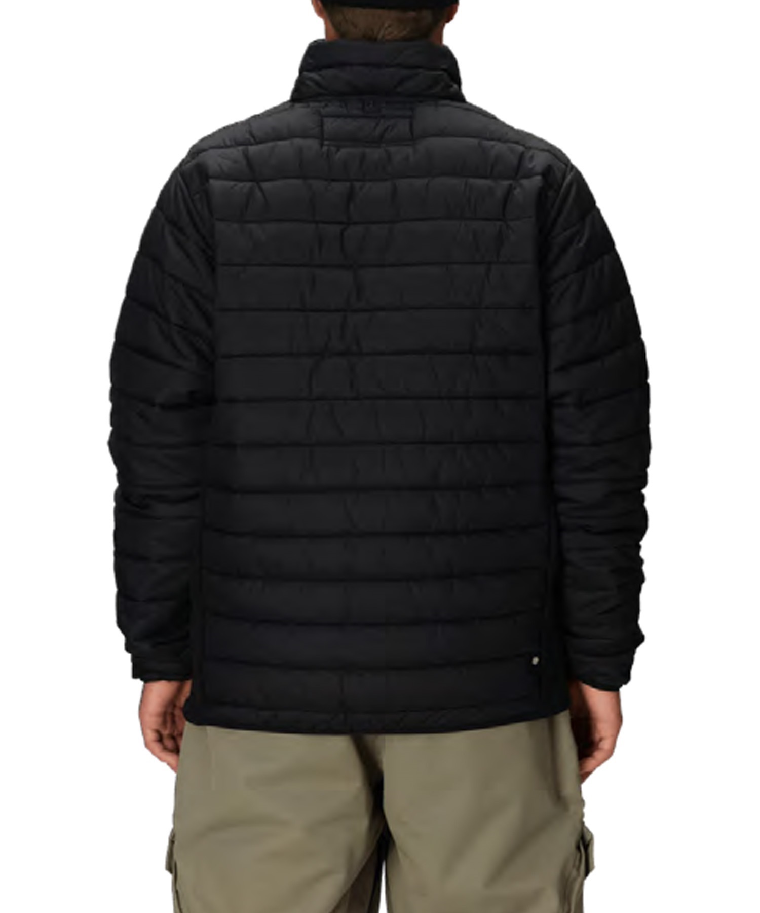 686 シックスエイトシックス THERMAL PUFF INS JK スノーボード ウェア インナーウェア ユニセックス 25-26モデル MM D25【2526】(BLK-S)