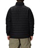 686 シックスエイトシックス THERMAL PUFF INS JK スノーボード ウェア インナーウェア ユニセックス 25-26モデル MM D25【2526】(BLK-S)