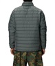 686 シックスエイトシックス THERMAL PUFF INS JK スノーボード ウェア インナーウェア ユニセックス 25-26モデル MM D25【2526】(BLK-S)