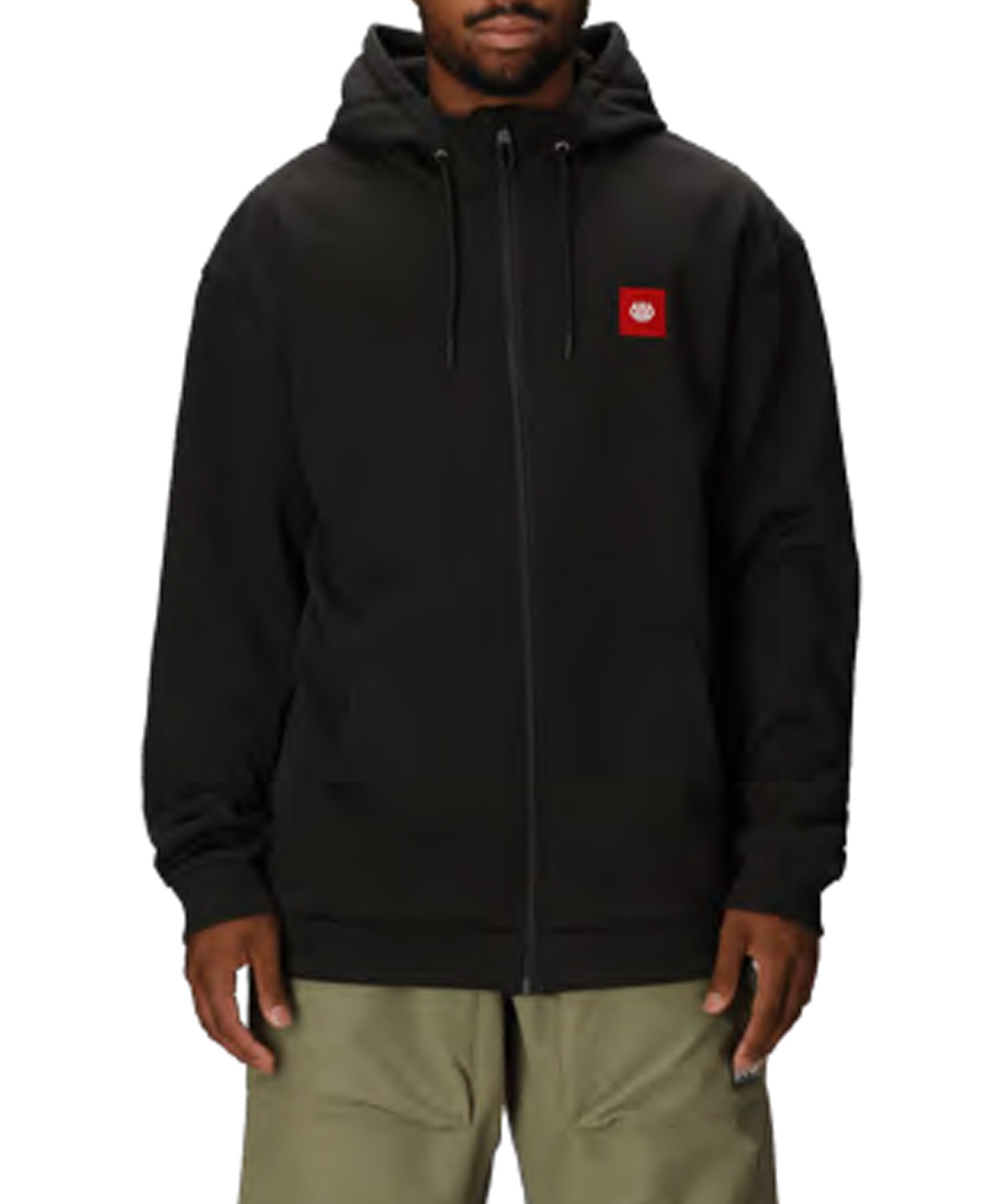 686 シックスエイトシックス スノーボード ウェア インナーウェア ユニ