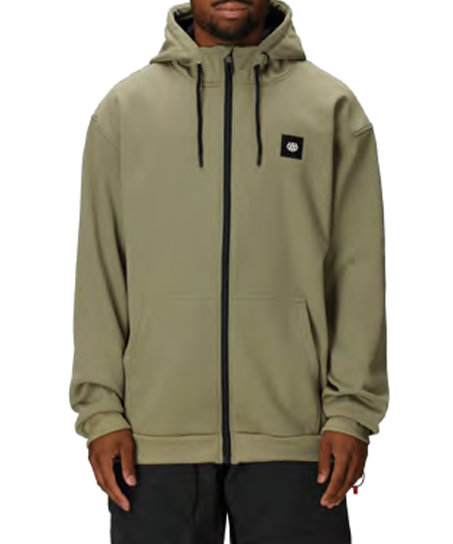 686 シックスエイトシックス スノーボード ウェア インナーウェア ユニ