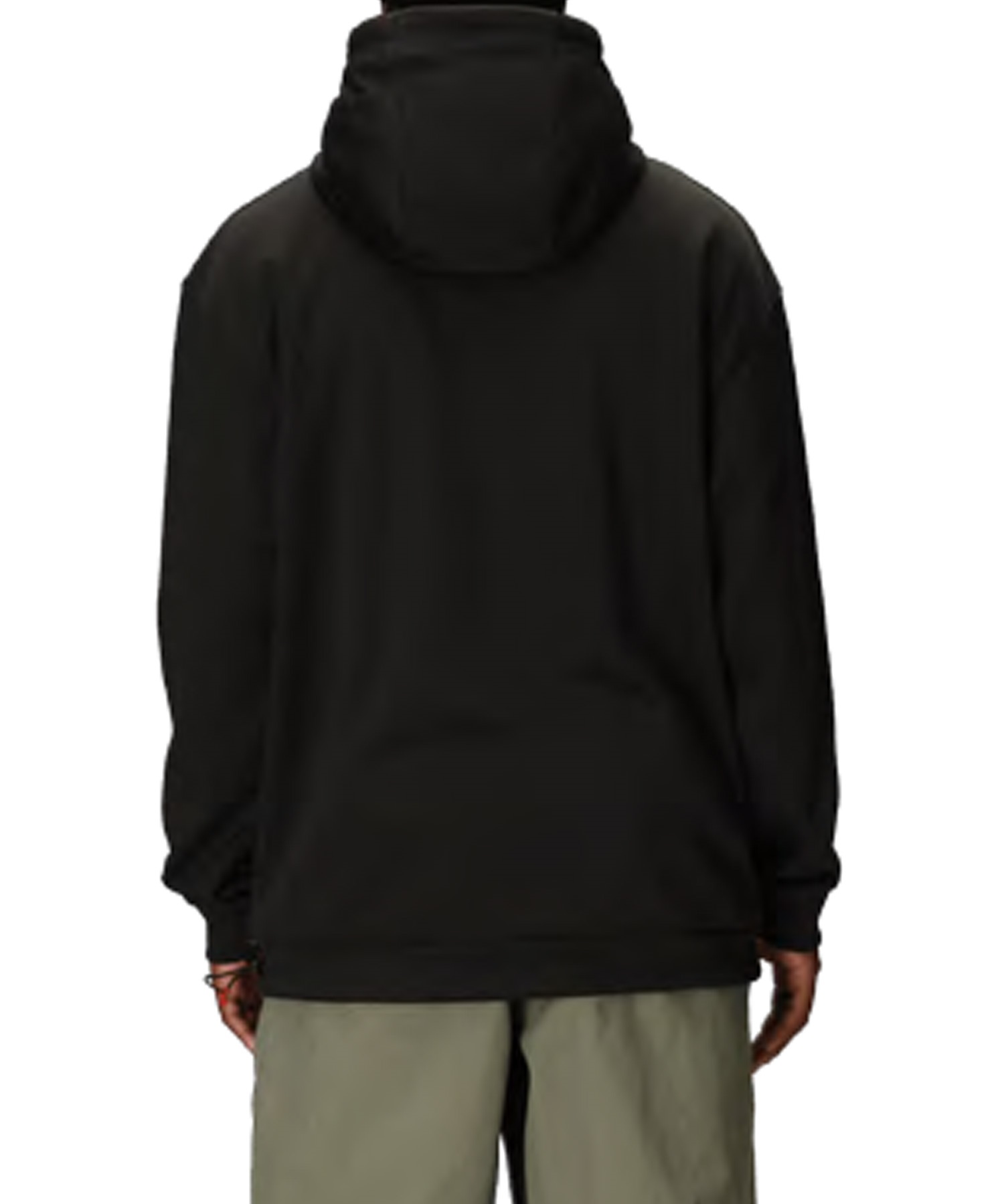 686 シックスエイトシックス スノーボード ウェア インナーウェア ユニ