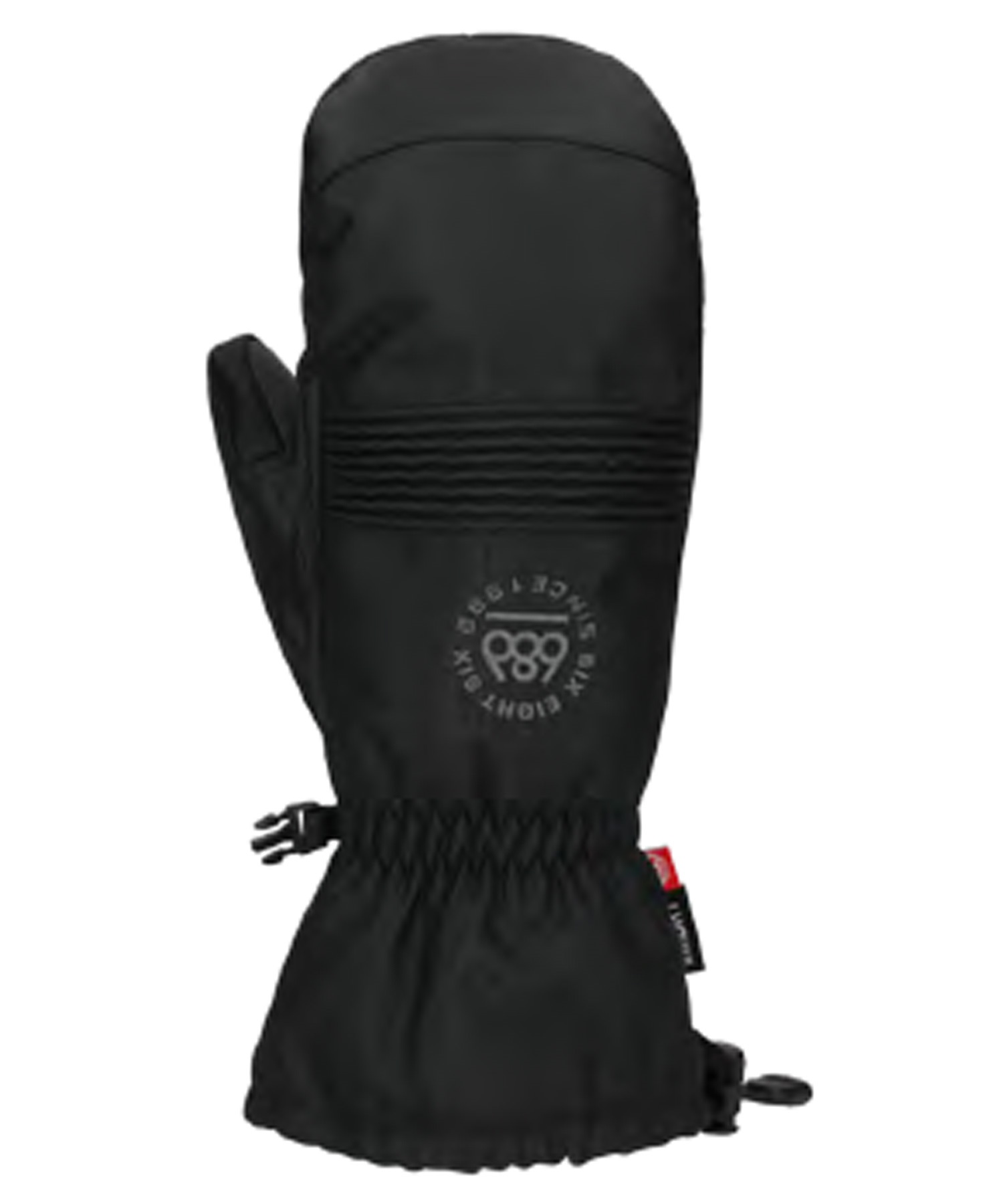 686 シックスエイトシックス Men's Lander Mitt スノーボード グローブ