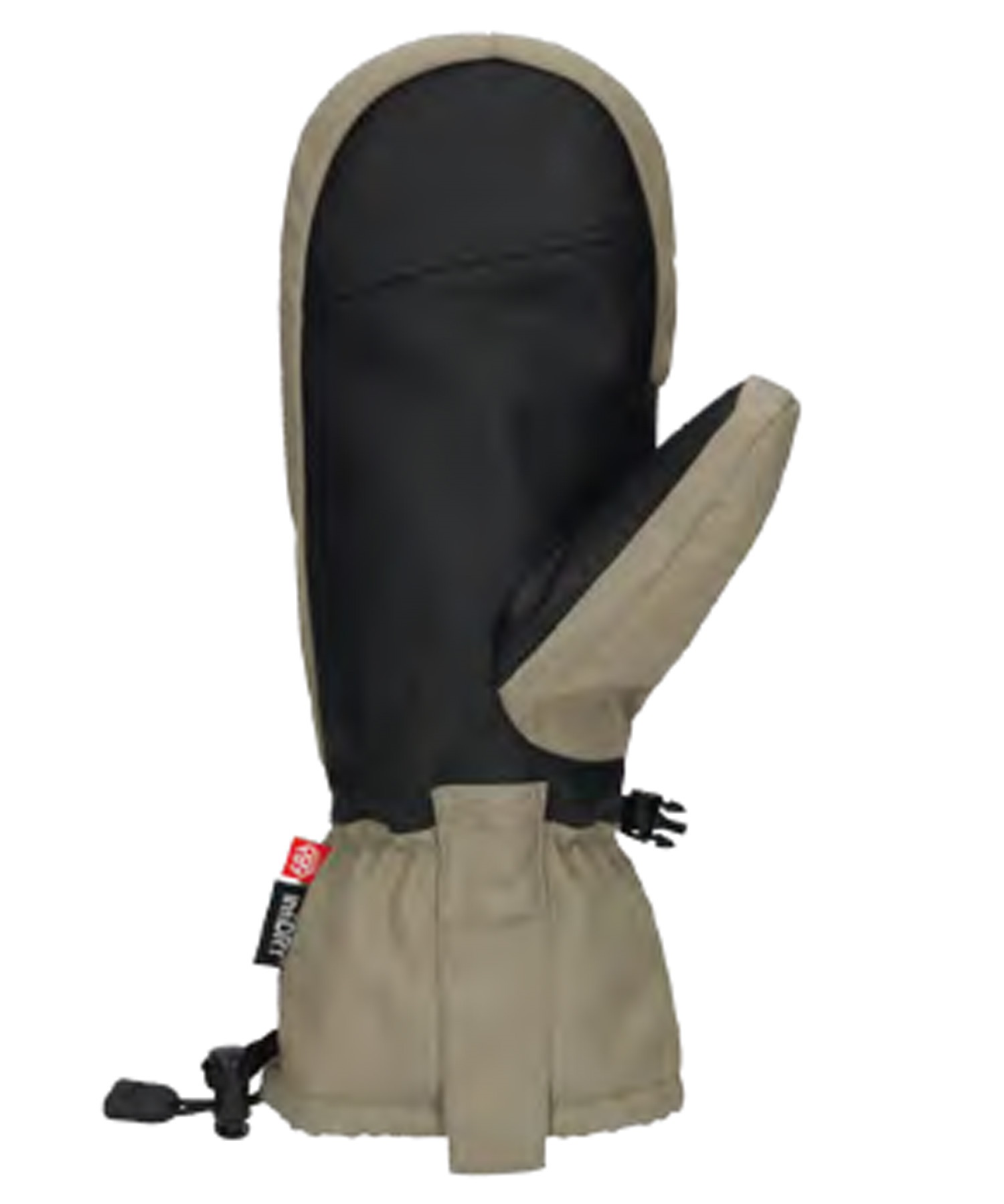 686 シックスエイトシックス Men's Lander Mitt スノーボード グローブ