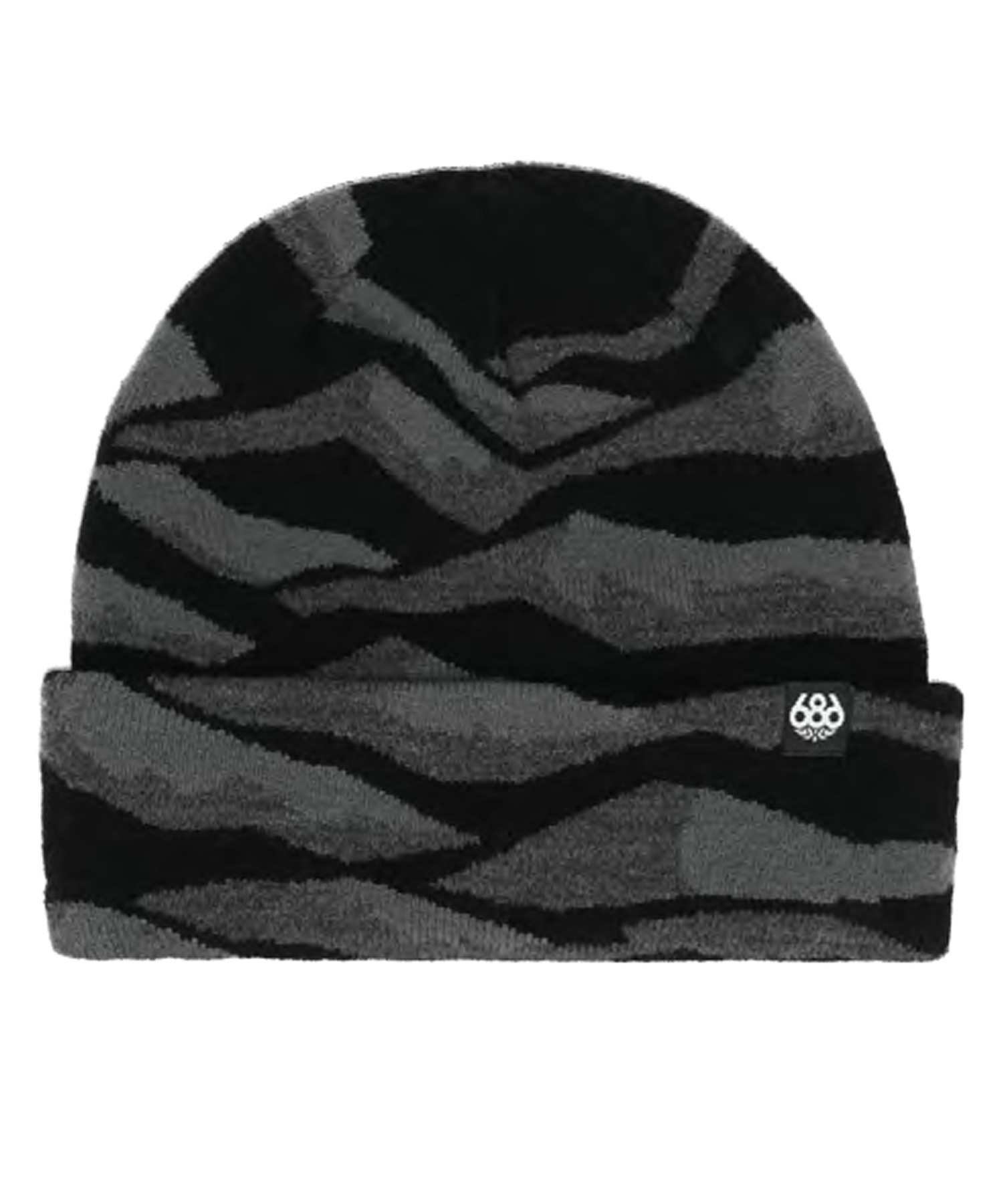 686 シックスエイトシックス SUMMIT BEANIE スノーボード ビーニー