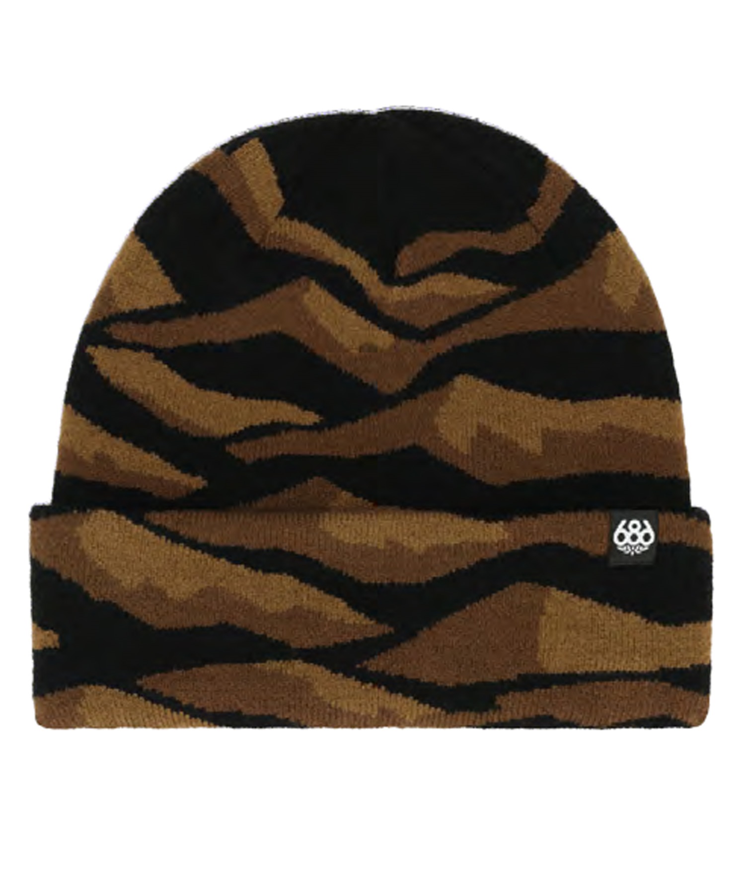 686 シックスエイトシックス SUMMIT BEANIE スノーボード ビーニー