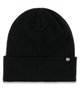 686 シックスエイトシックス STANDARD ROLL UP BEANIE スノーボード ビーニー ユニセックス ムラサキスポーツ 25-26モデル MM H21【2526】(EMLD-F)