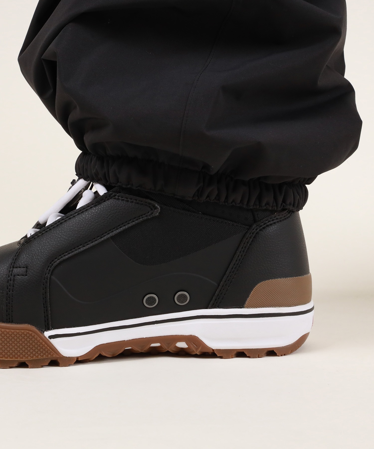 ROME ローム PROFIT PT パンツ スノーボード ユニセックス ムラサキ