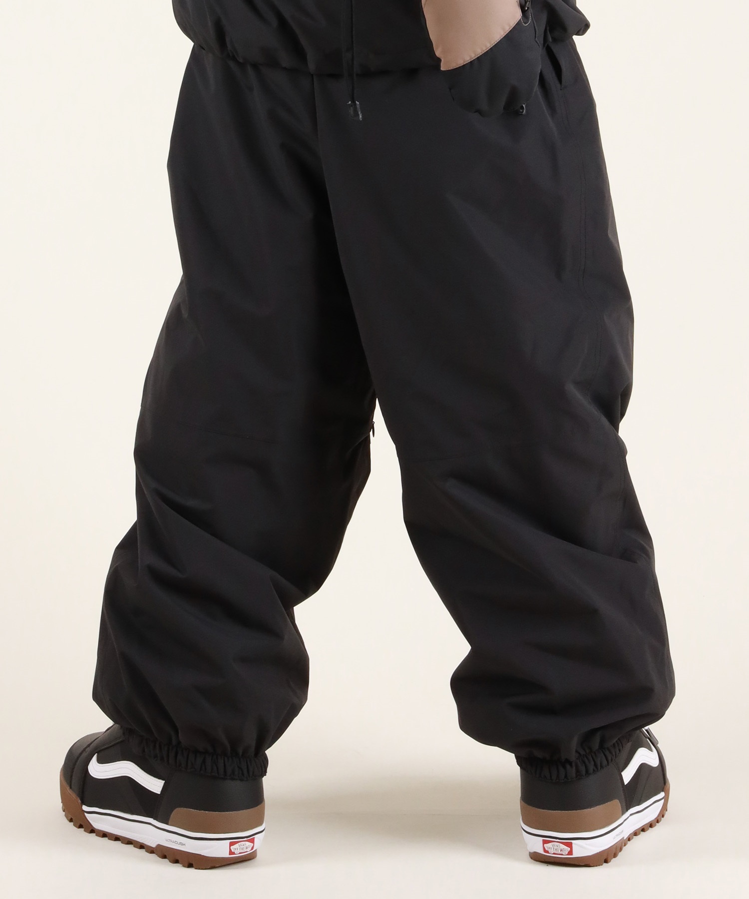 ROME ローム PROFIT PT パンツ スノーボード ユニセックス ムラサキ