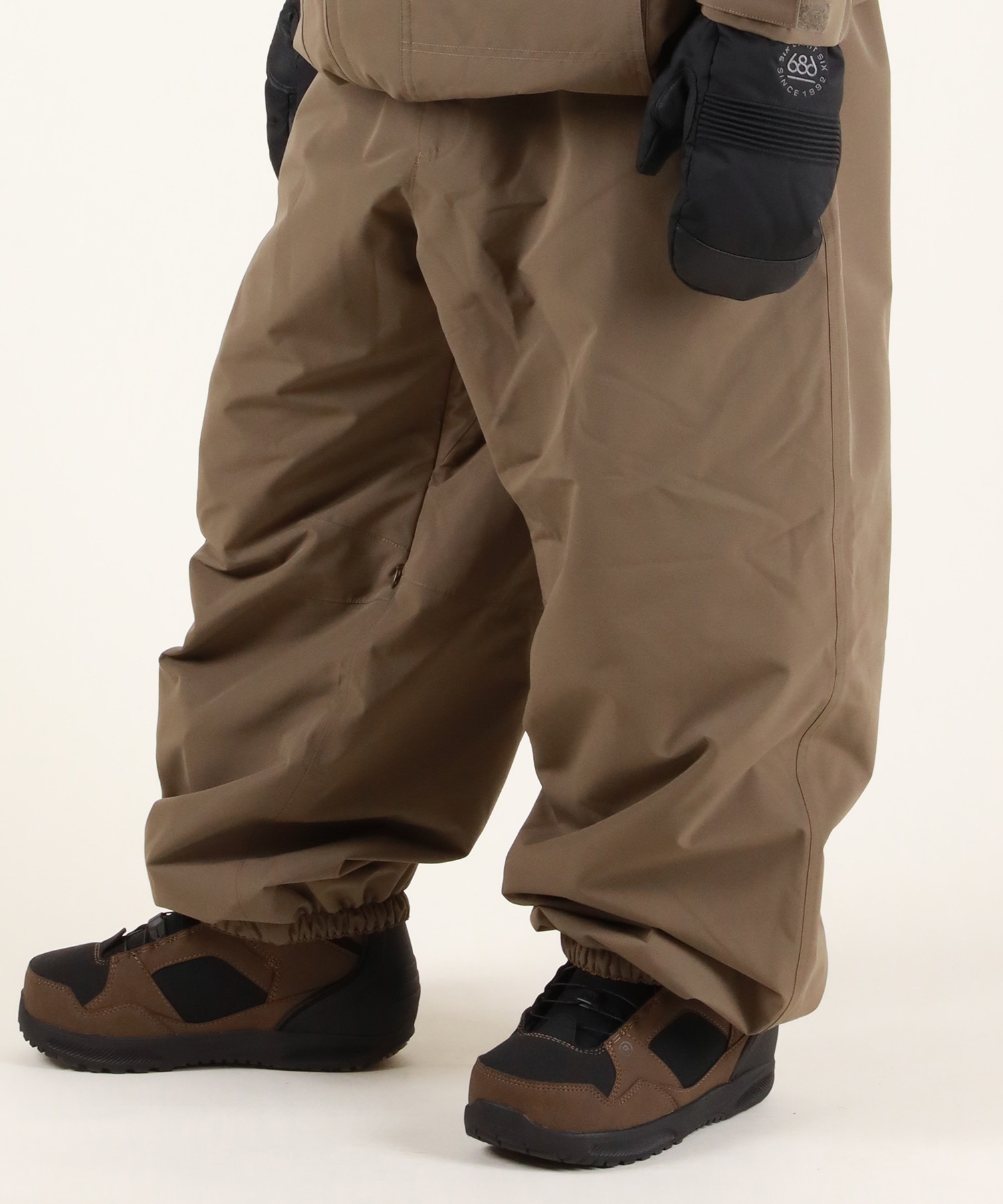 ROME ローム PROFIT PT パンツ スノーボード ユニセックス ムラサキ