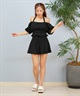 LAETITIA レリッタ 3点セット 水着 レディース  451401(WT-9)