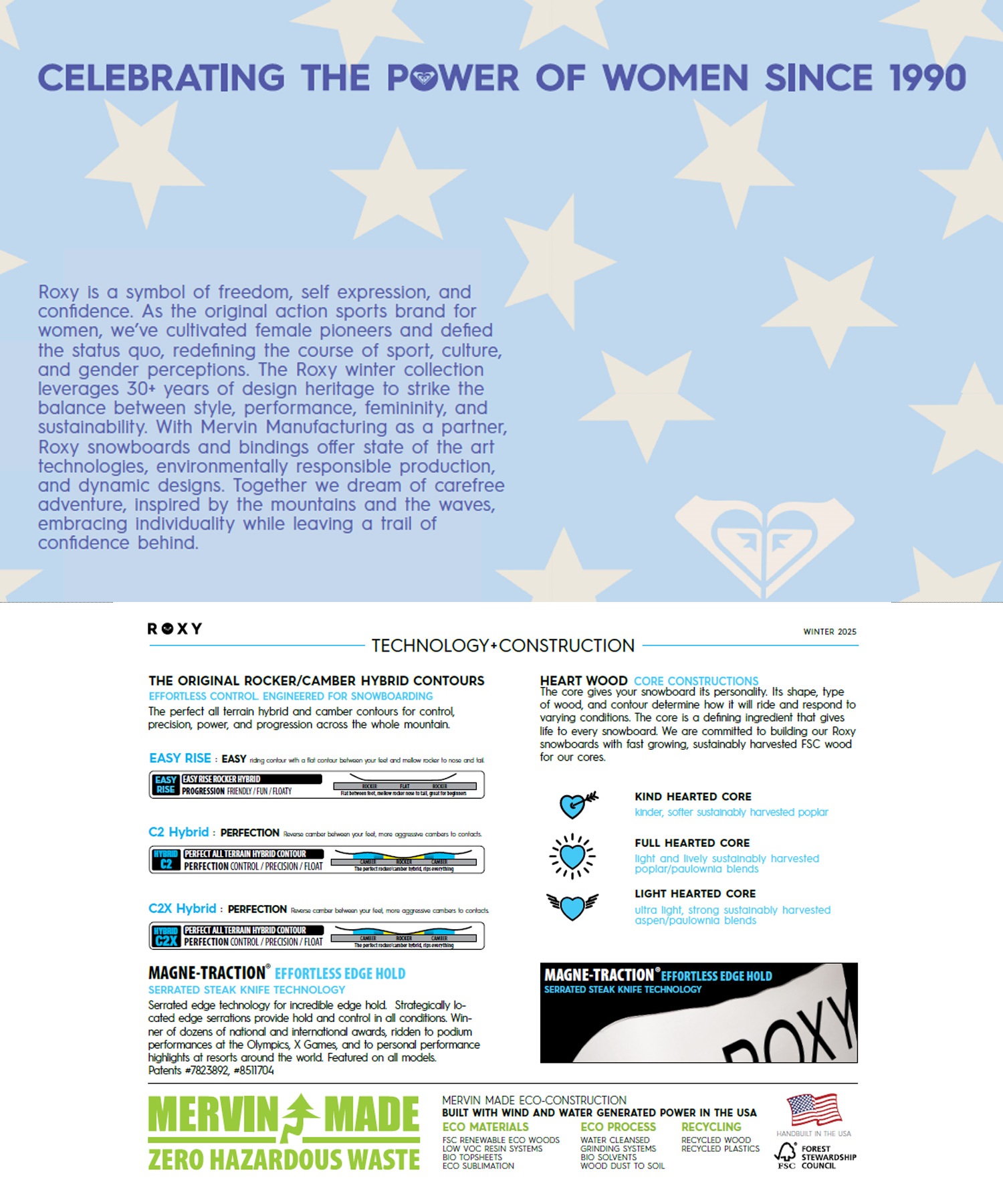 ROXY ロキシー スノーボード 板 レディース SMOOTHIE ムラサキスポーツ