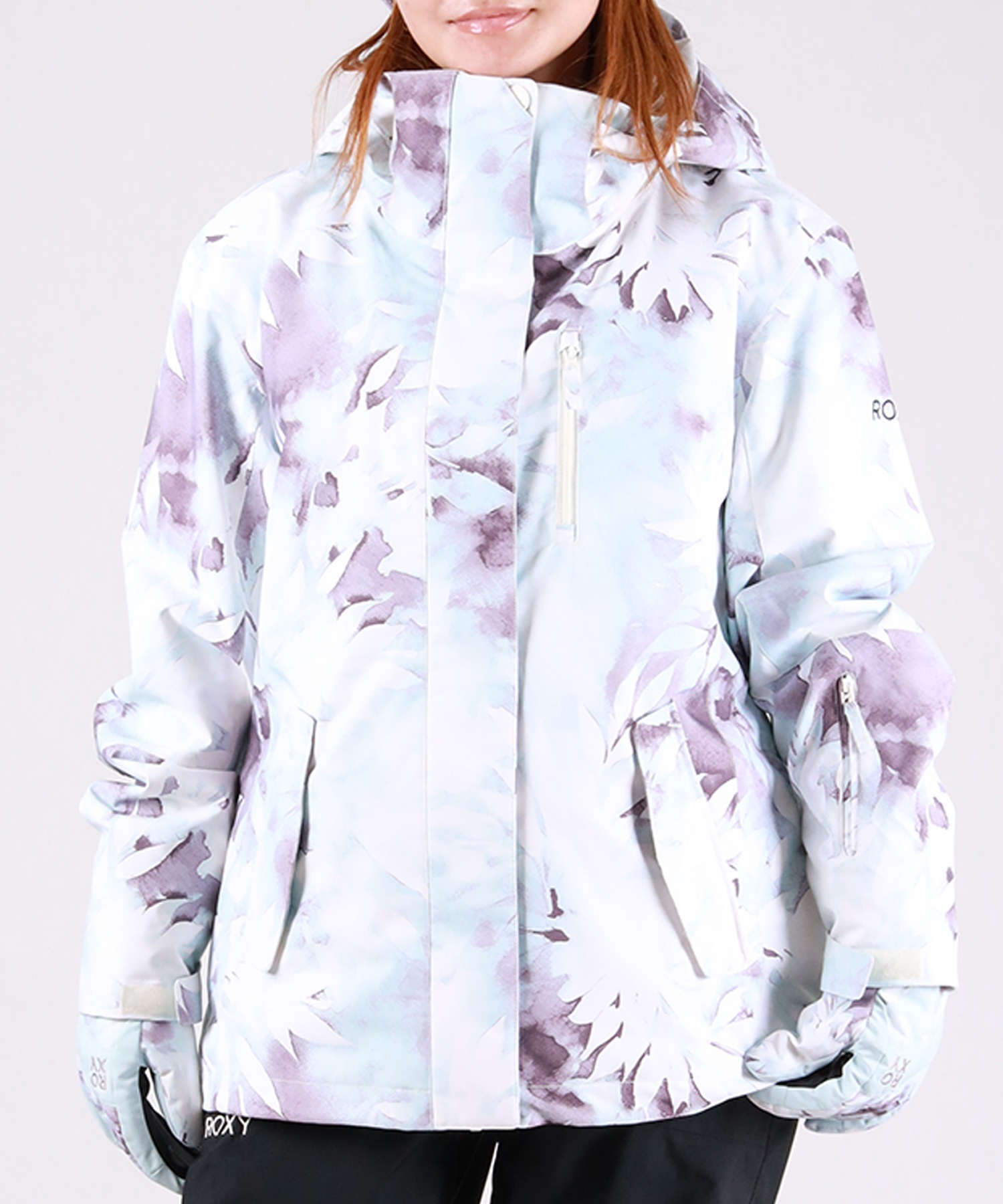 ROXY ロキシー JETTY NP JK ジャケット スノーボード ウェア