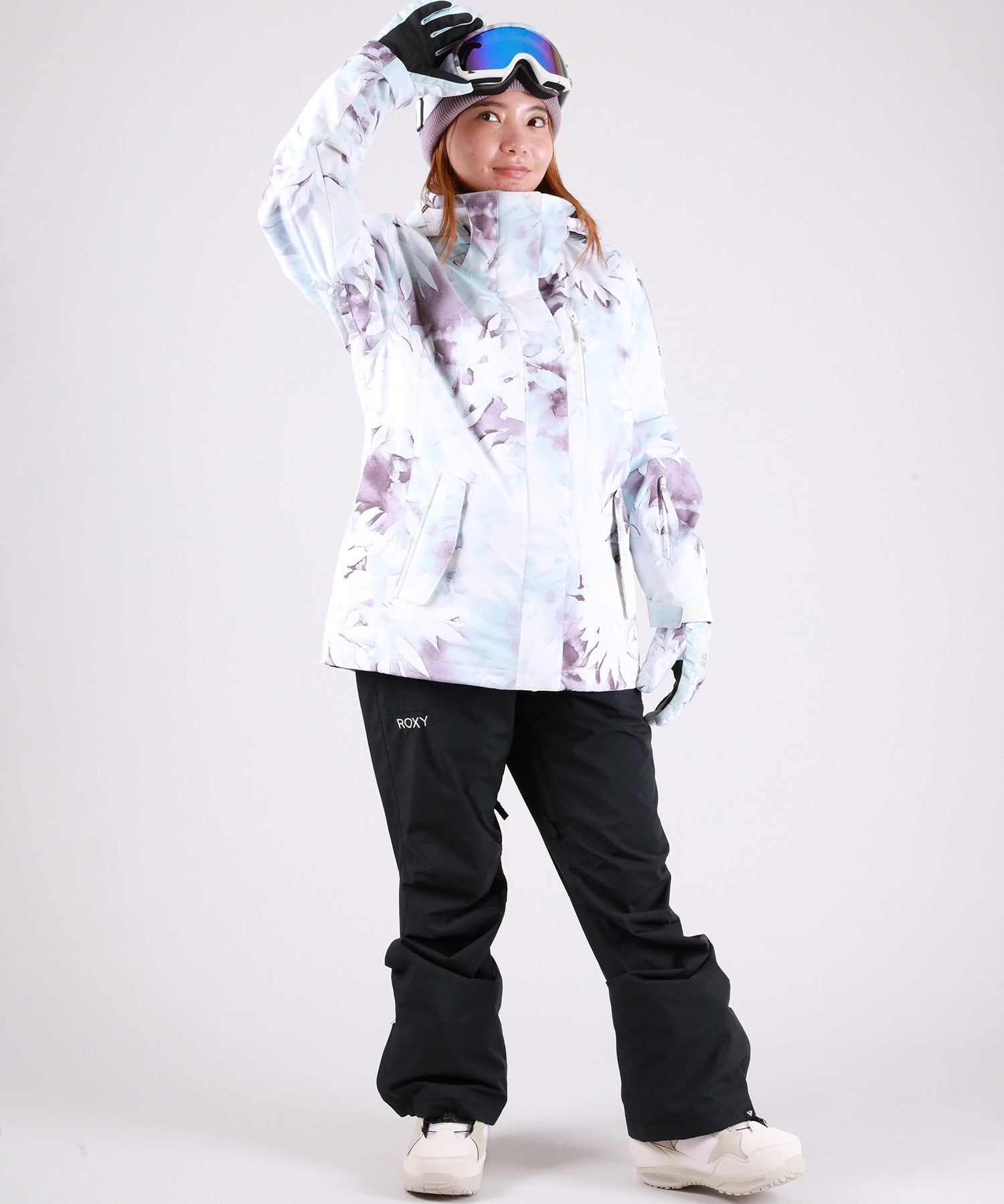 ROXY ロキシー JETTY NP JK ジャケット スノーボード ウェア ROXY ロキシー JETTY NP JK ジャケット スノーボード ウェア