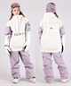 ROXY ロキシー ALPHA ANORAK JK ジャケット スノーボード ウェア レディース ムラサキスポーツ 25-26モデル MX J18 【2526】(WCF0-XS)