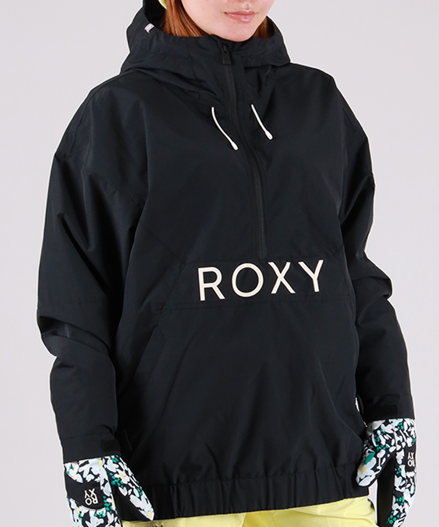 2526】ROXY ロキシー スノーボード ウェア ジャケット レディース