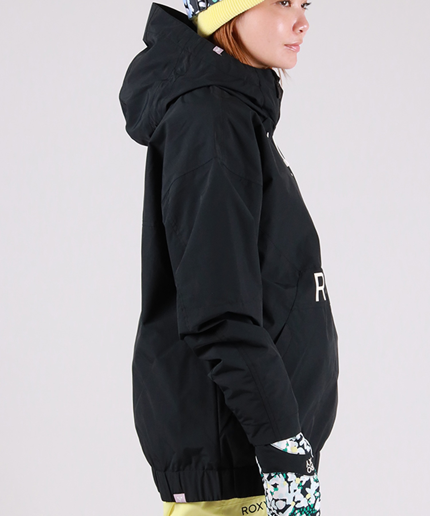 2526】ROXY ロキシー スノーボード ウェア ジャケット レディース