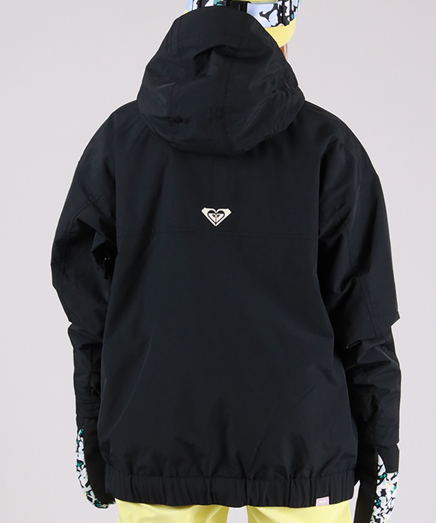 2526】ROXY ロキシー スノーボード ウェア ジャケット レディース