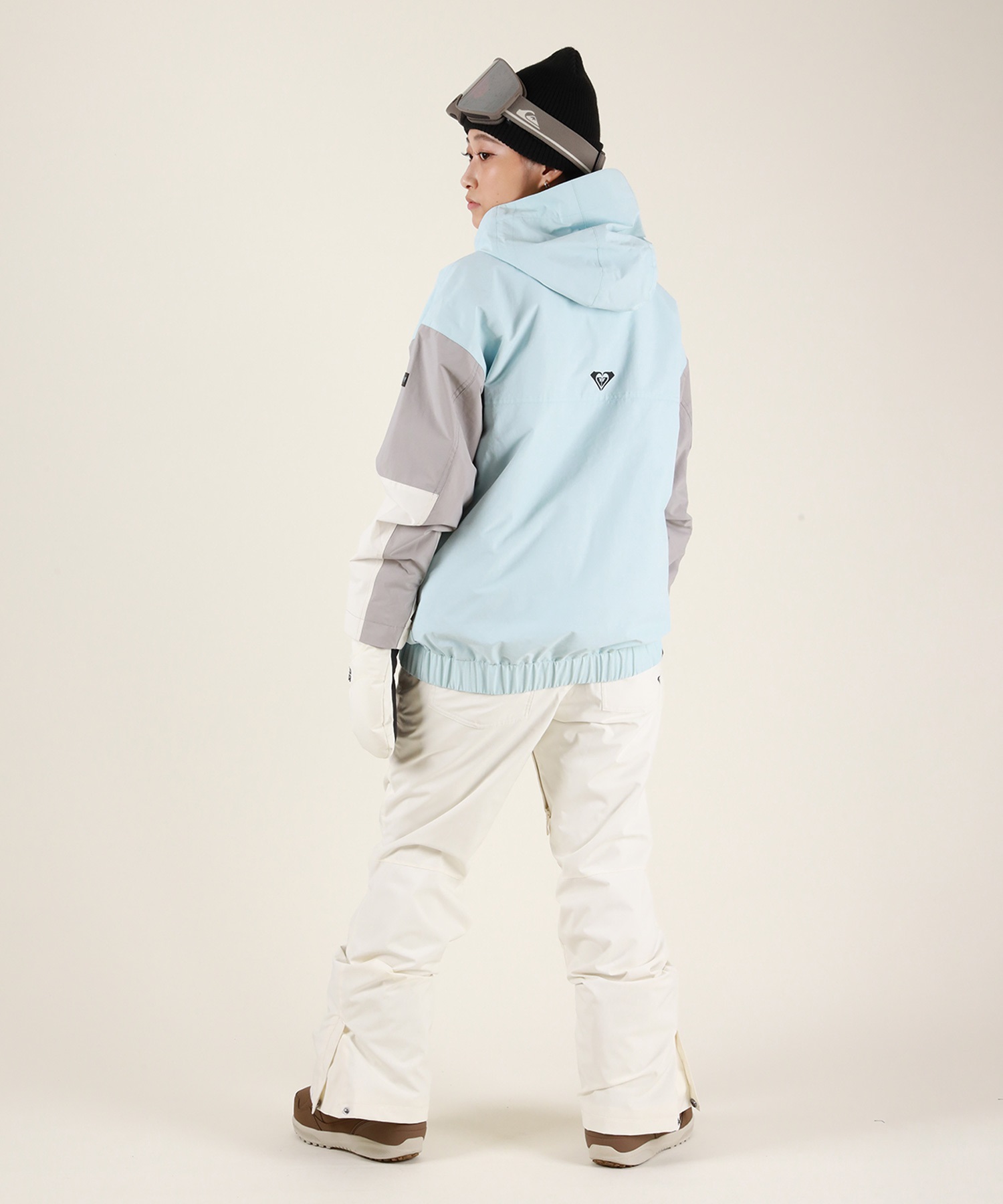 2526】ROXY ロキシー スノーボード ウェア ジャケット レディース