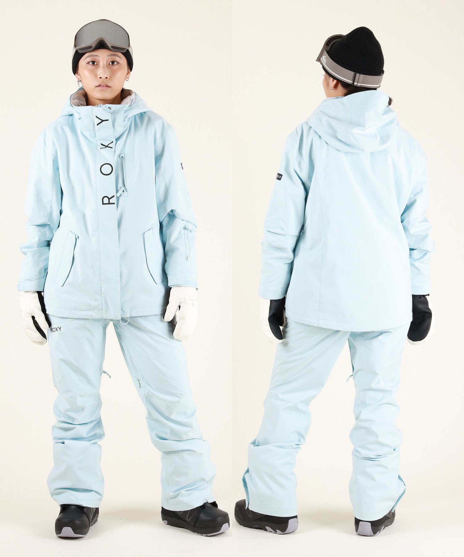 ROXY ロキシー スノーボード ウェア ジャケット レディース ROXY JETTY