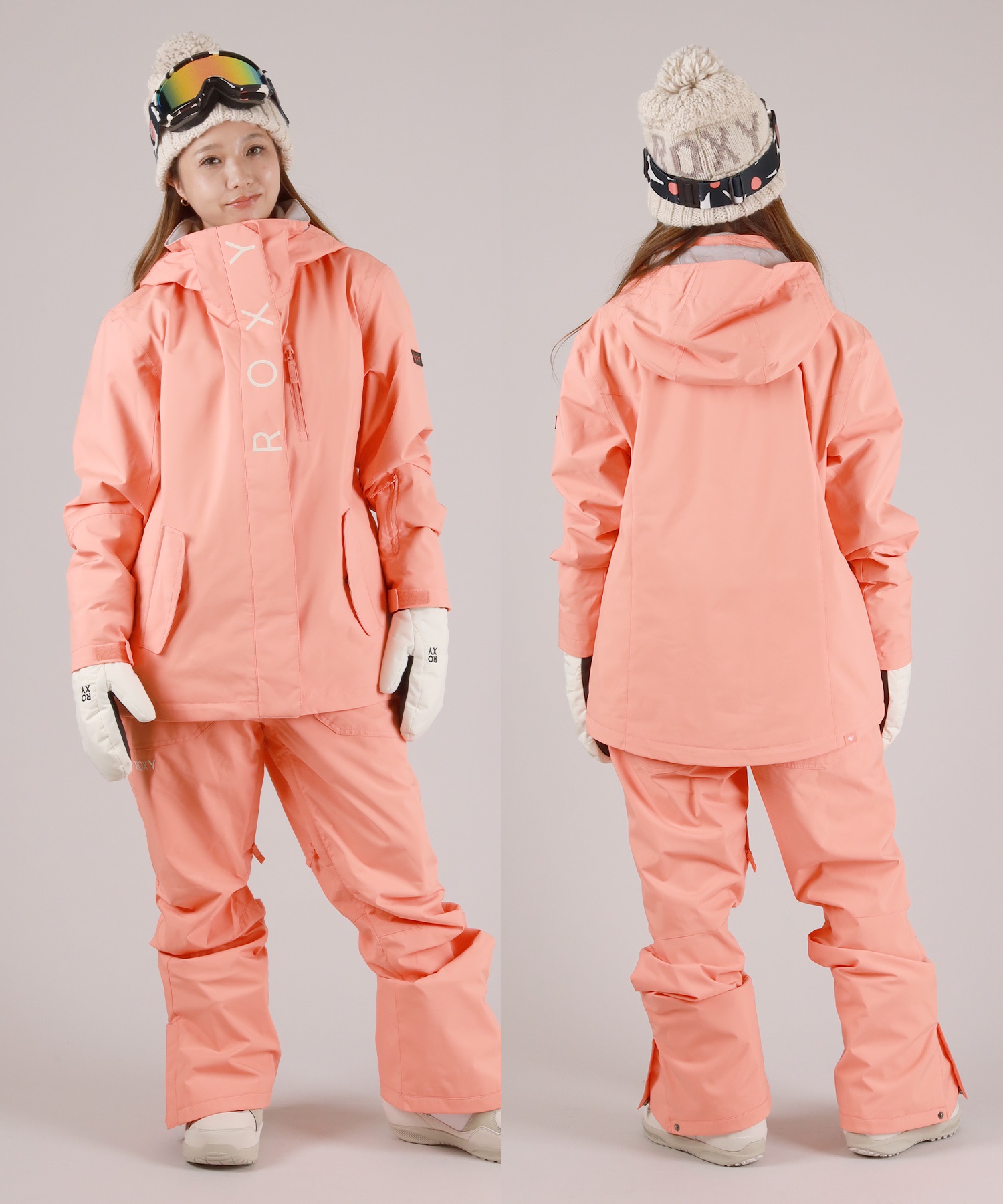 ROXY ロキシー スノーボード ウェア ジャケット レディース ROXY JETTY