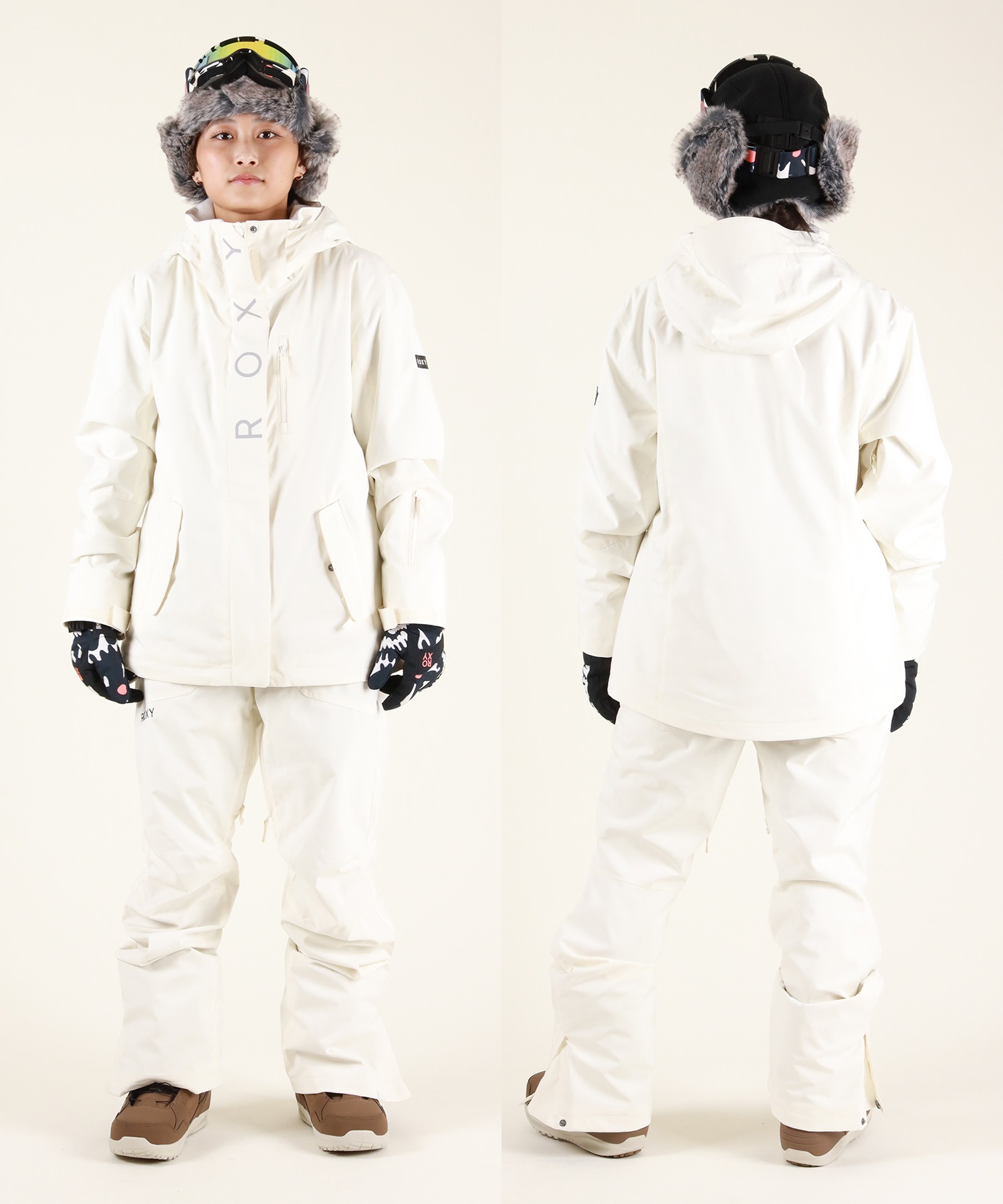 ROXY ロキシー スノーボード ウェア ジャケット レディース ROXY JETTY