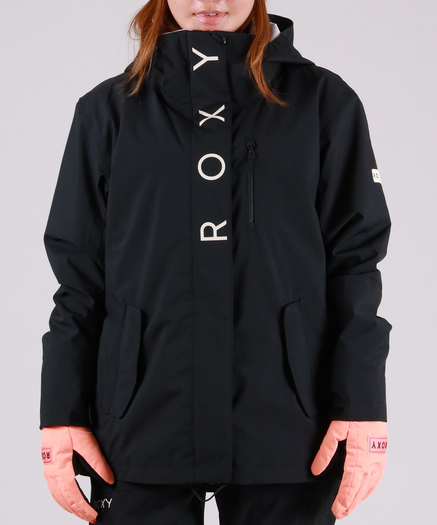 ROXY ロキシー スノーボード ウェア ジャケット レディース ROXY JETTY