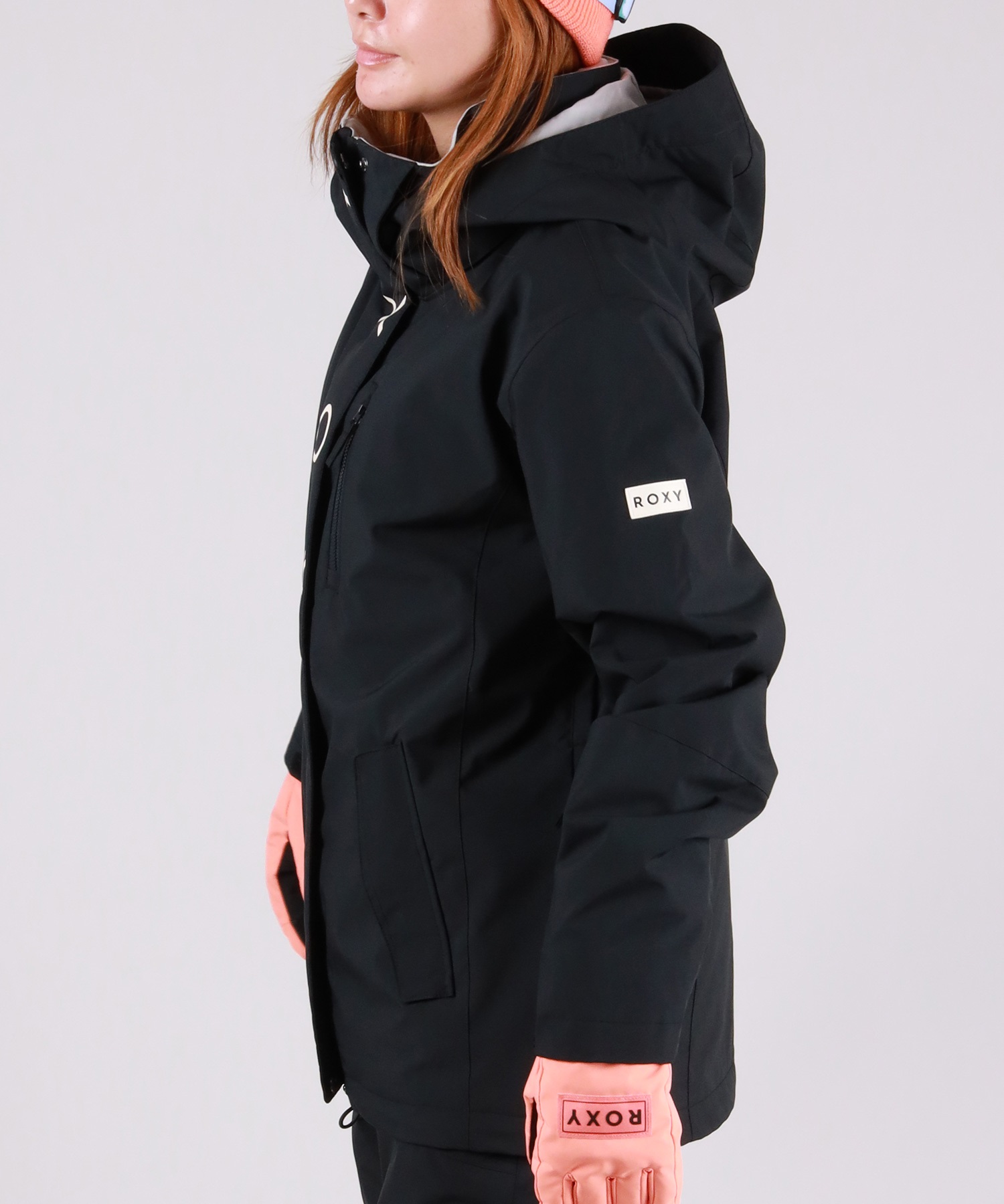 ROXY ロキシー スノーボード ウェア ジャケット レディース ROXY JETTY