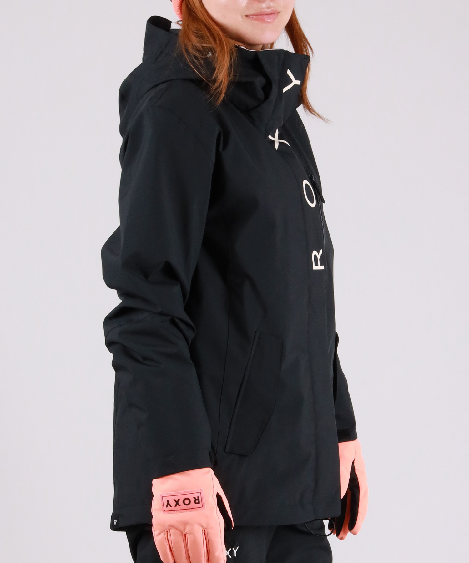 ROXY ロキシー スノーボード ウェア ジャケット レディース ROXY JETTY