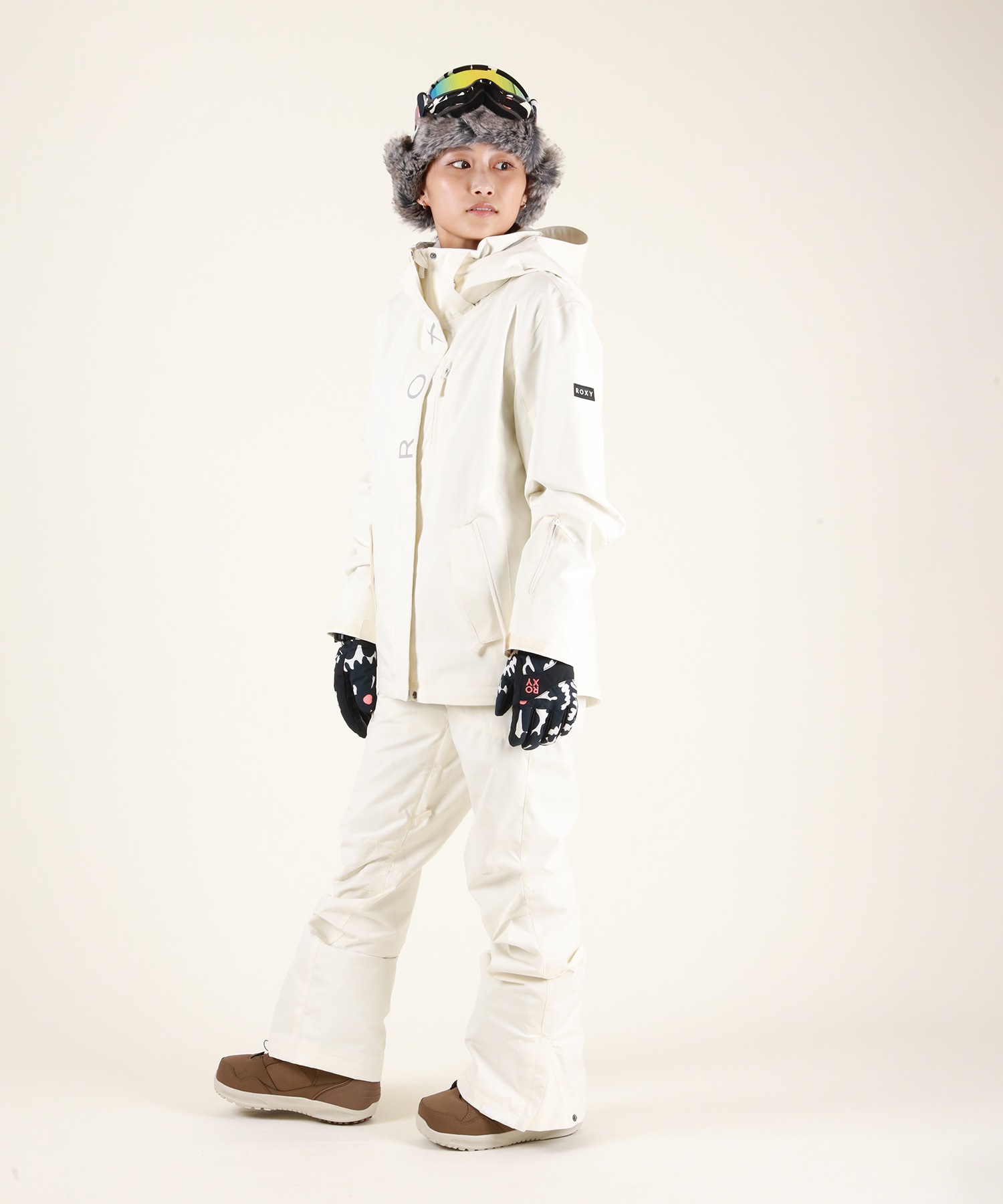 ロキシー ROXY スノーボードウェア CEDER JACKET ジャケット M ROXY ロキシー スノーボード ウェア ジャケット レディース ROXY JETTY